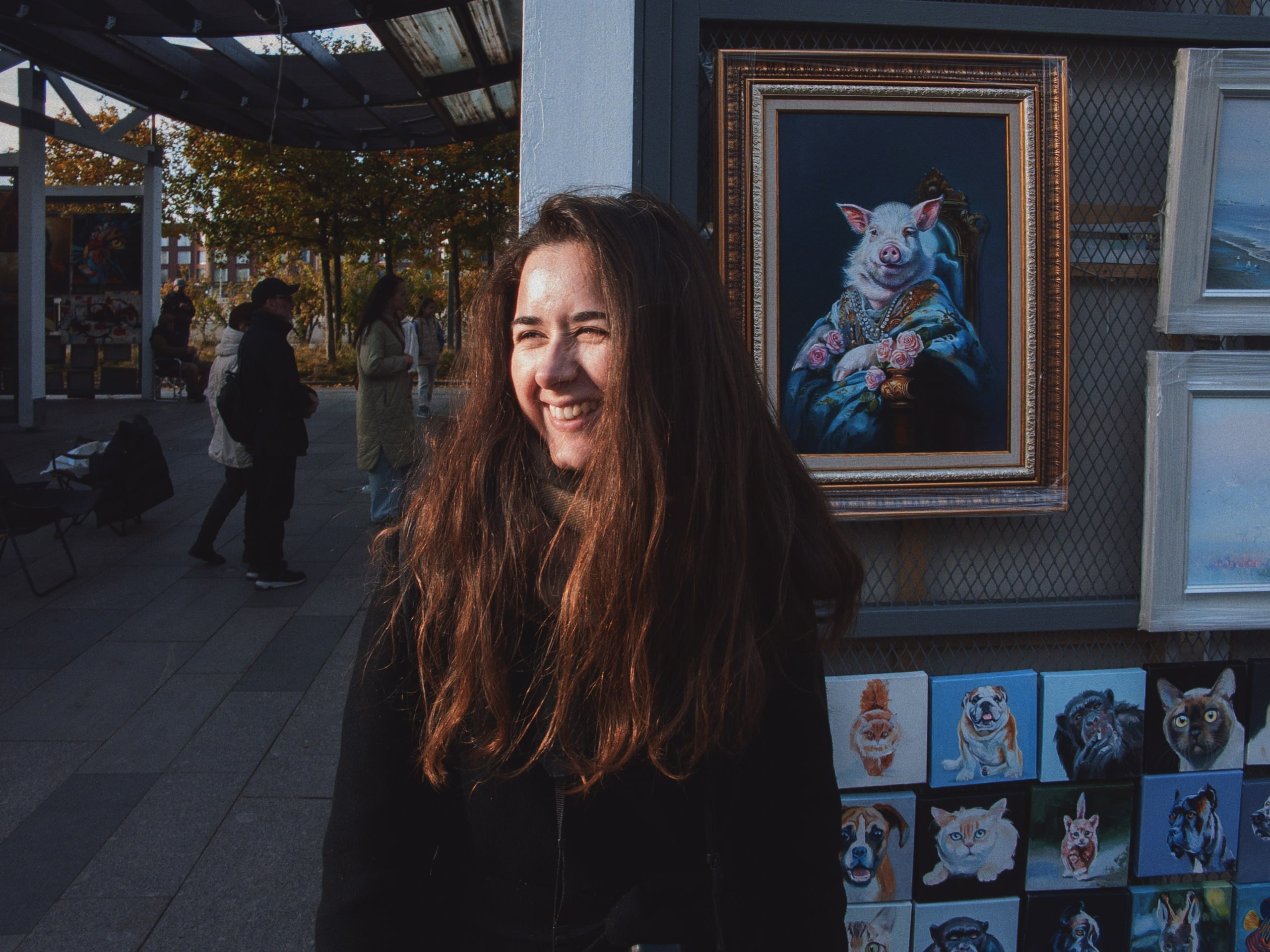 Автор: Борис Парфианов