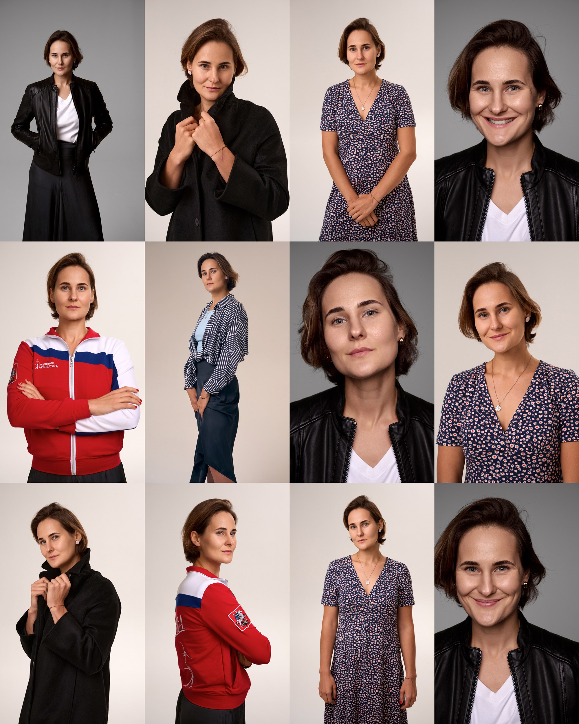 Елена | актриса