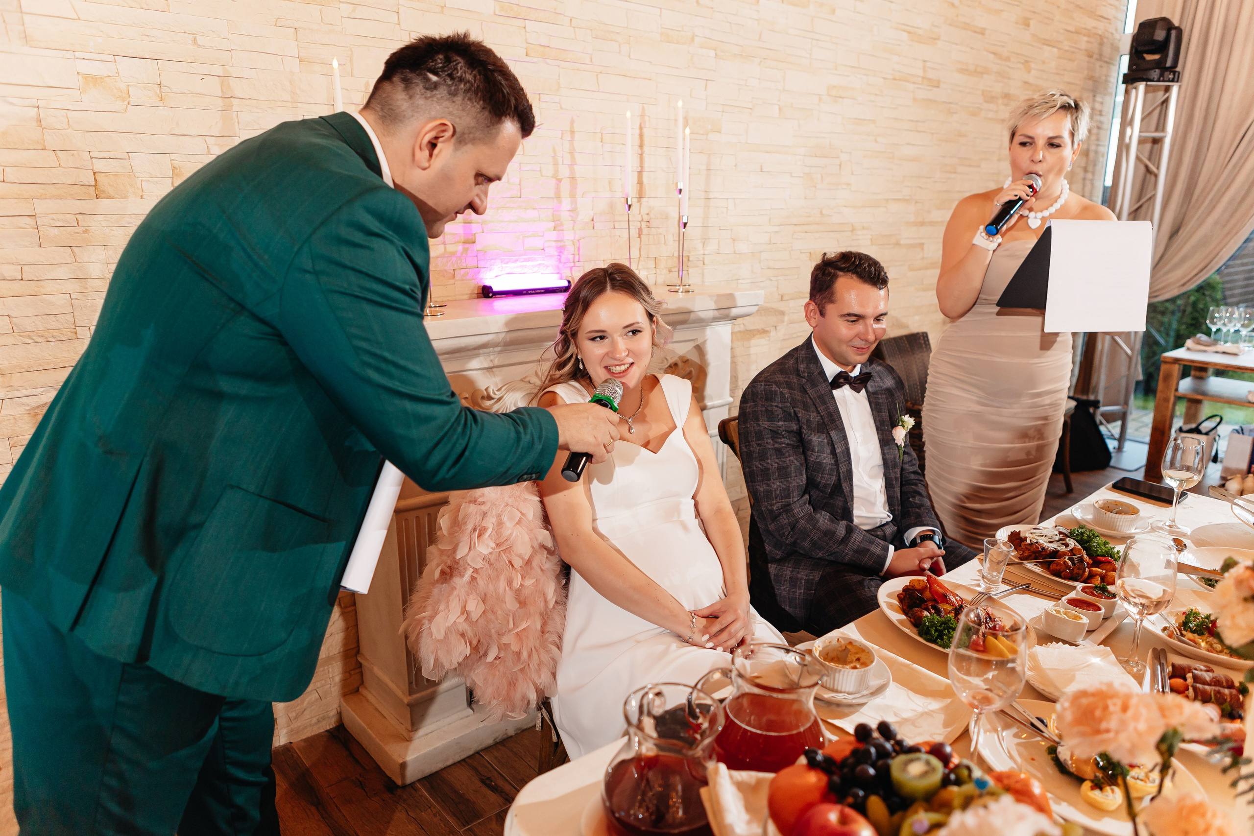 2025.09.04 Н&A (банкет). Ирина Бешляга. Фотограф в Москве и по всей России