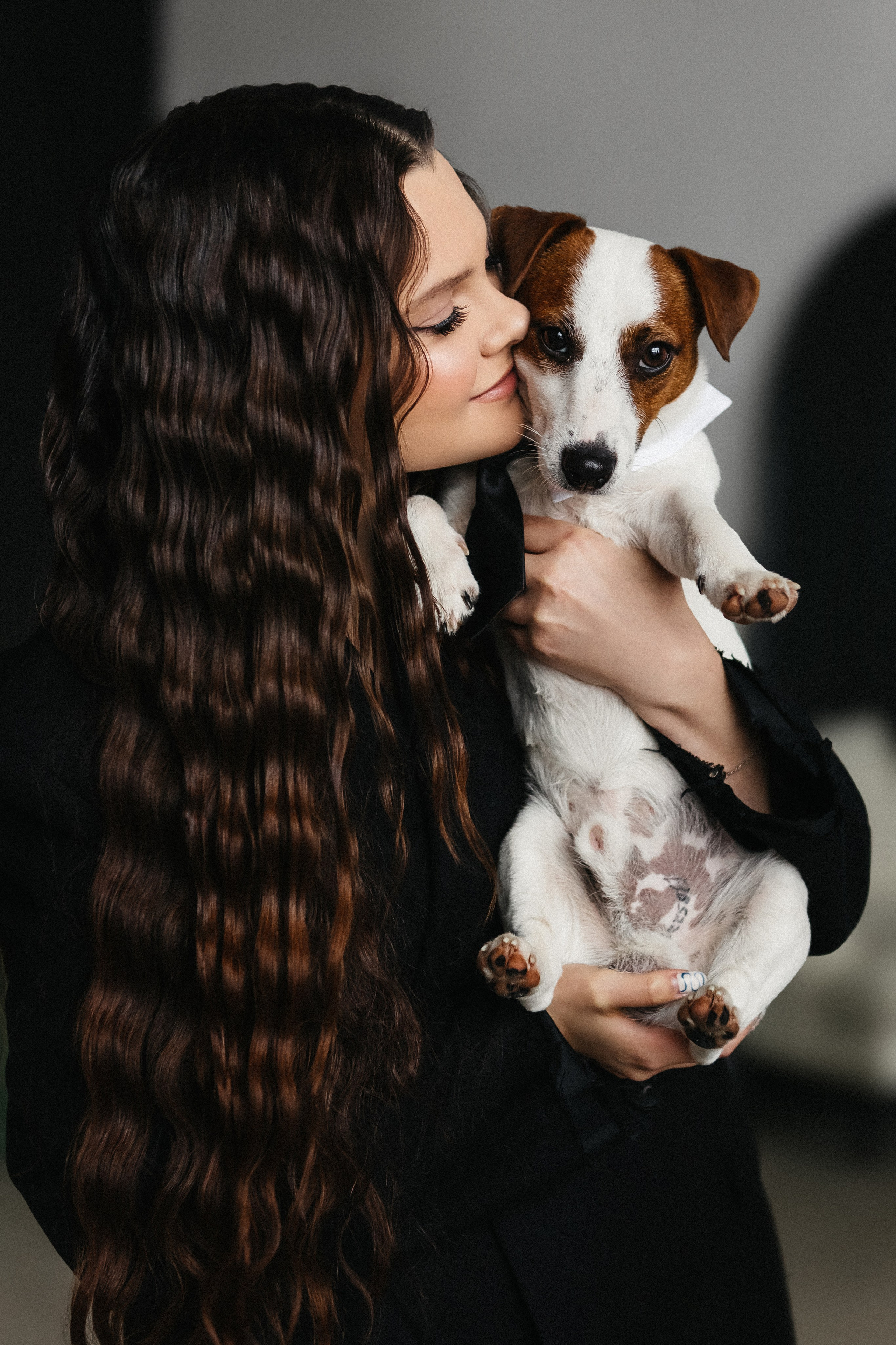 2024.03.24 Танюша, Руслан и Боба. Ирина Бешляга. Фотограф в Москве и по всей России