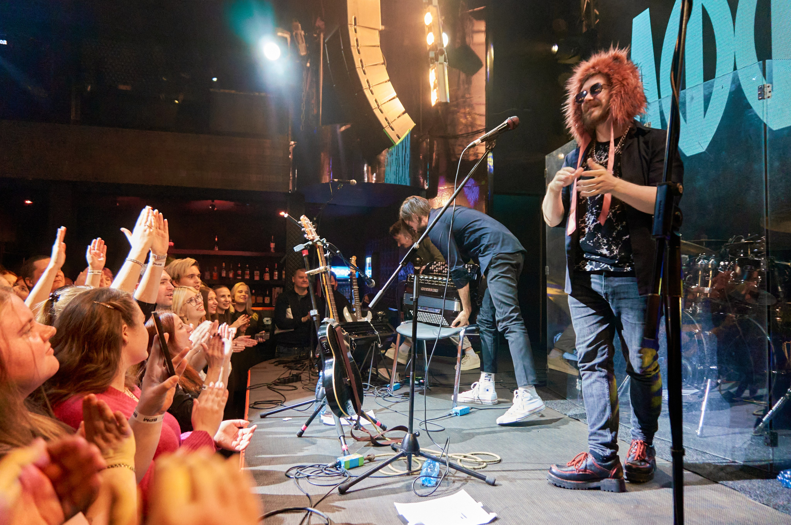 Афффинаж | Хабаровск | Репортаж 5 ноября. Фотограф | Кнышева Валерия | Санкт-Петербург