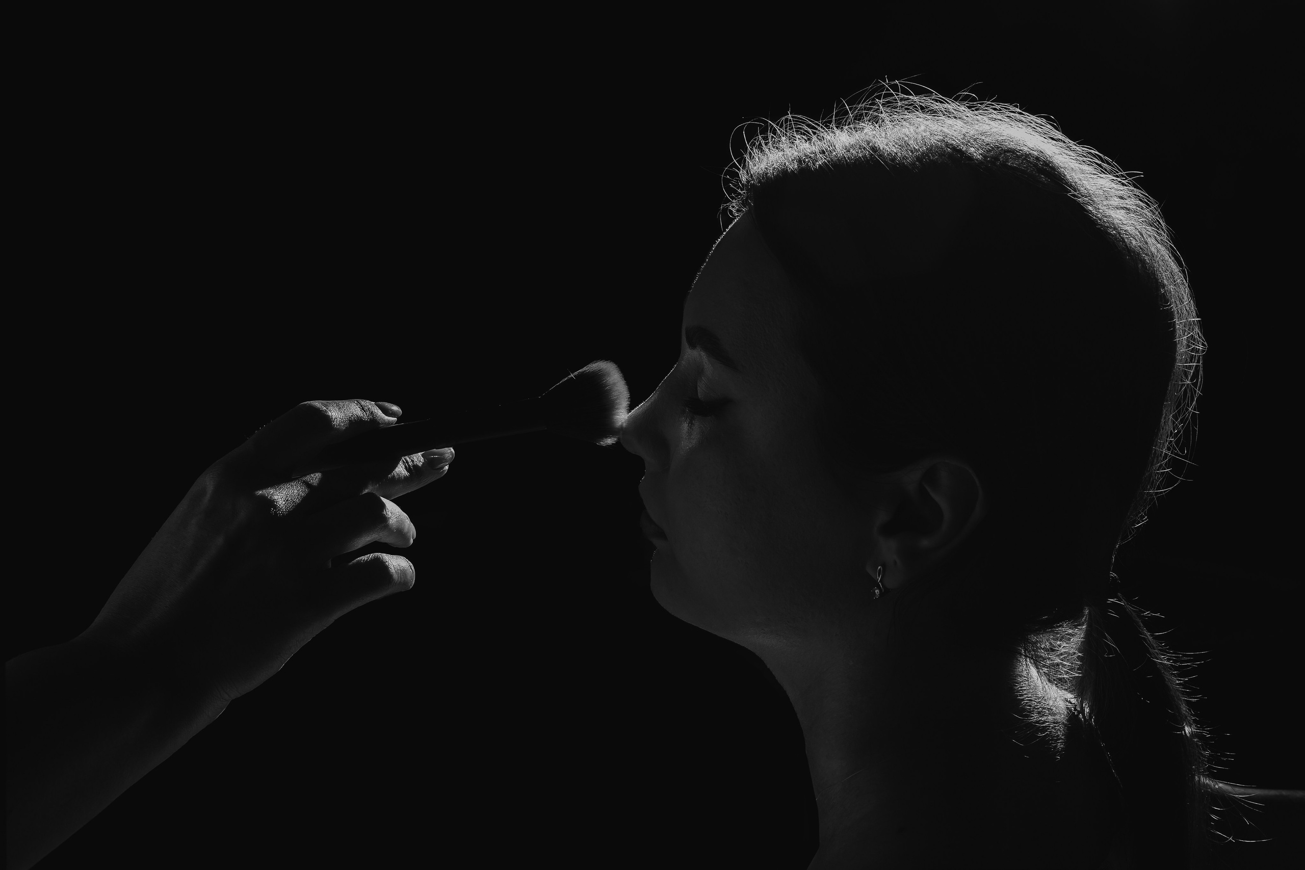 Оксана & Владислав (Будённовск). Фотограф в Ставрополе Евгений Наглянцев