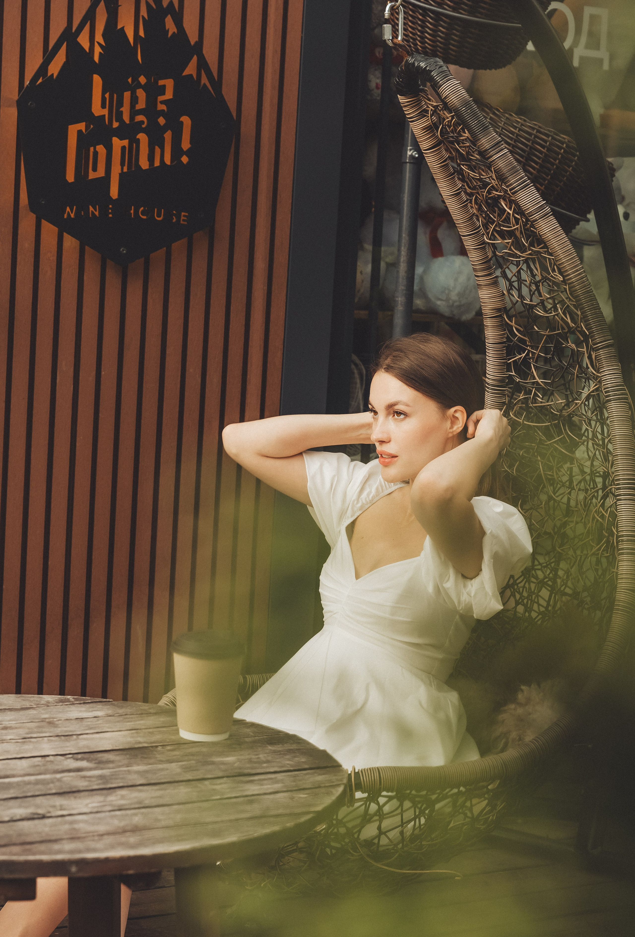 Spring. Diana Chumakova