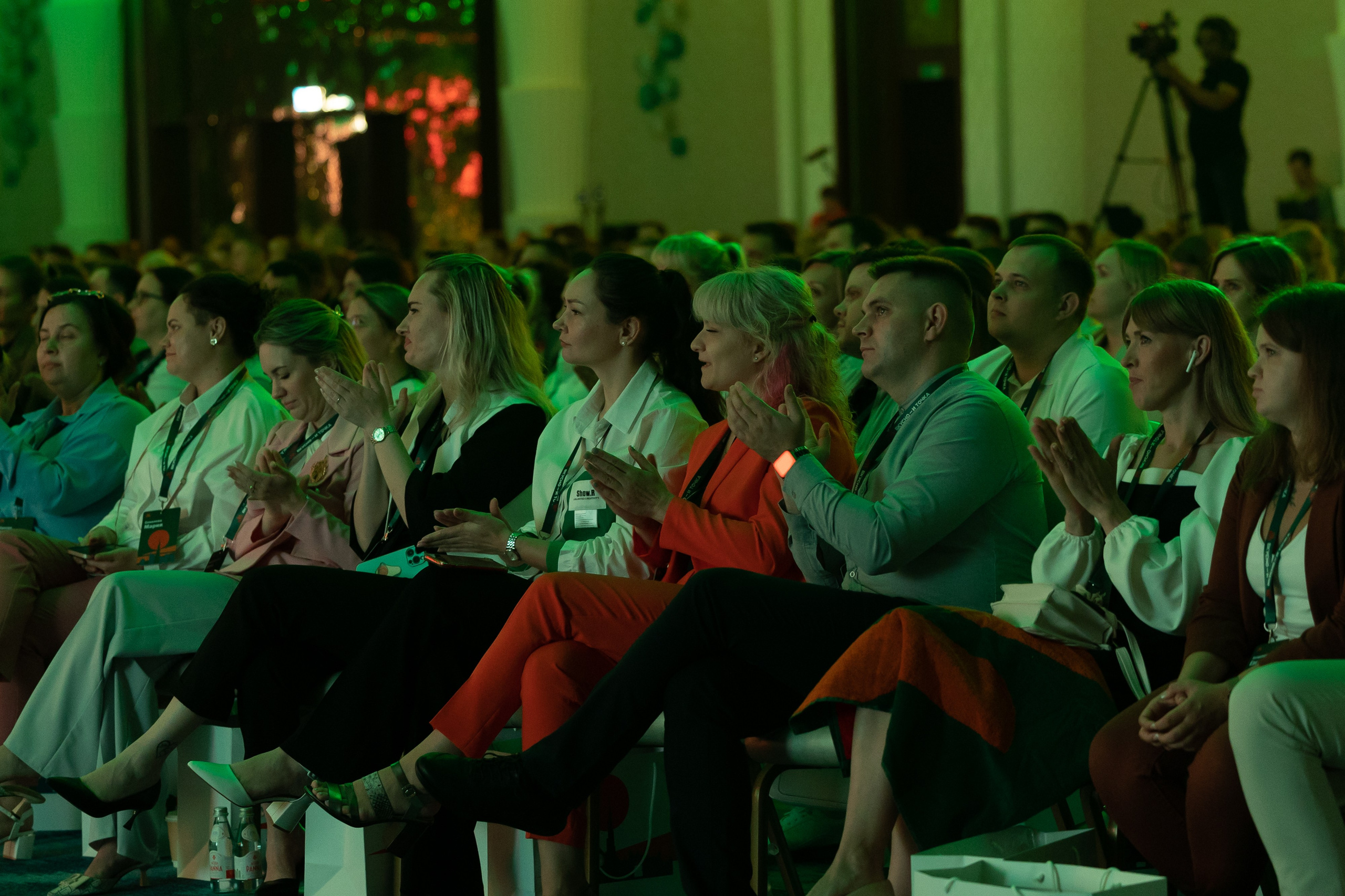 Точка Притяжения / Дубай. Фотограф Юлия Назарова