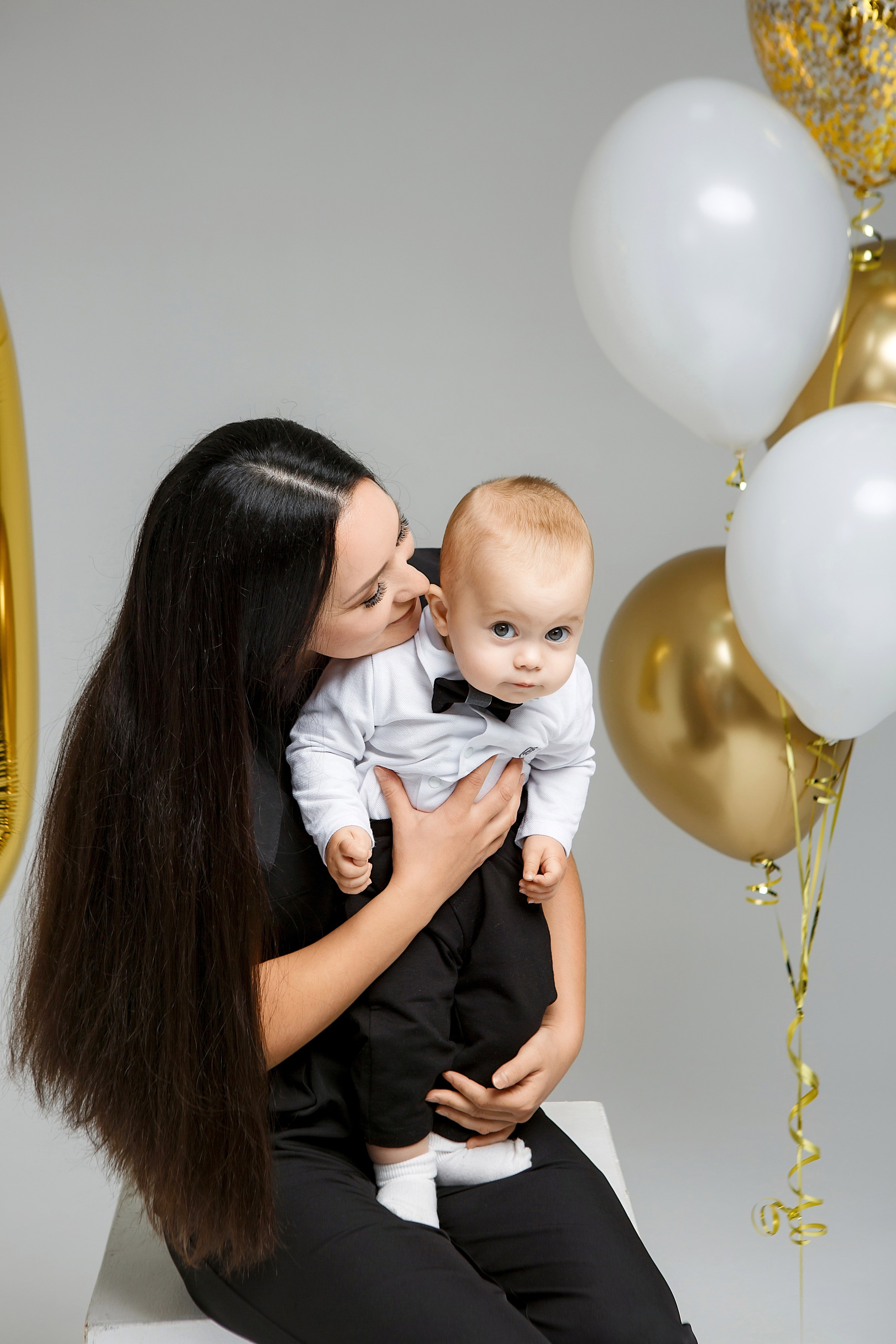 Фотосессия детского дгя рождения. Семейный и детский фотограф в Стерлитамаке Разина Рахмангулова