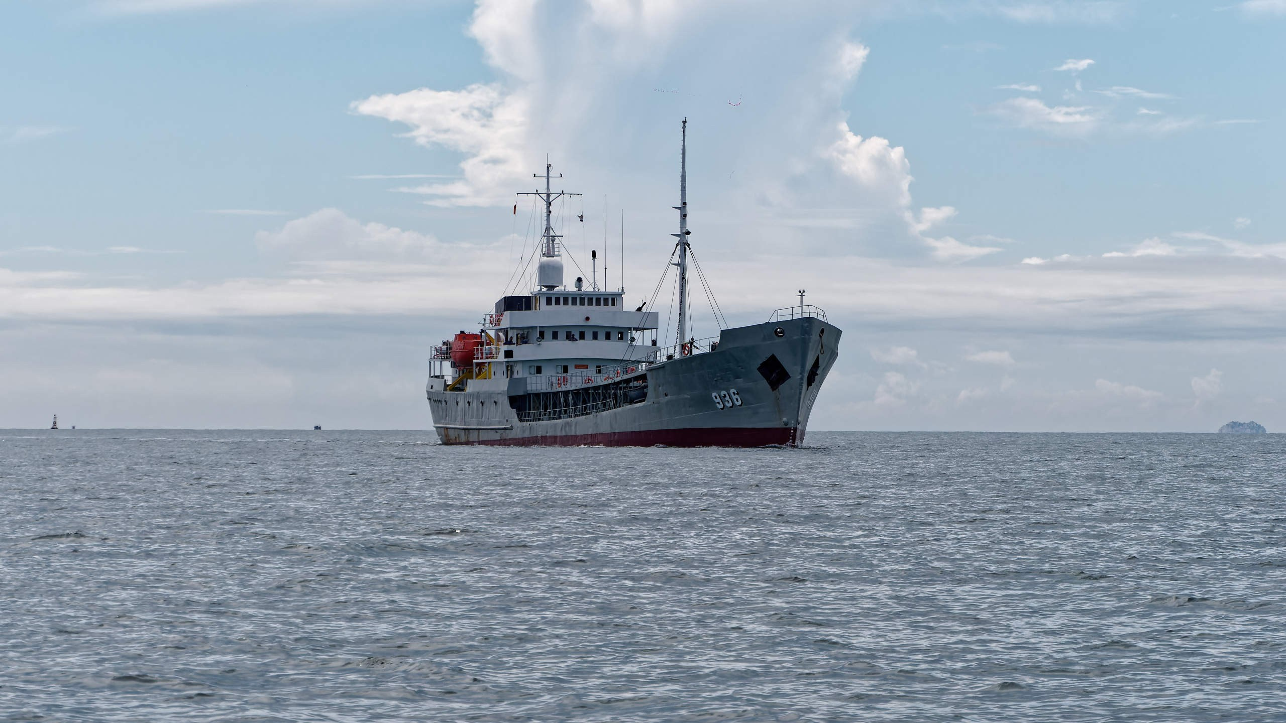 Нячанг 2023. Избранные фотографии