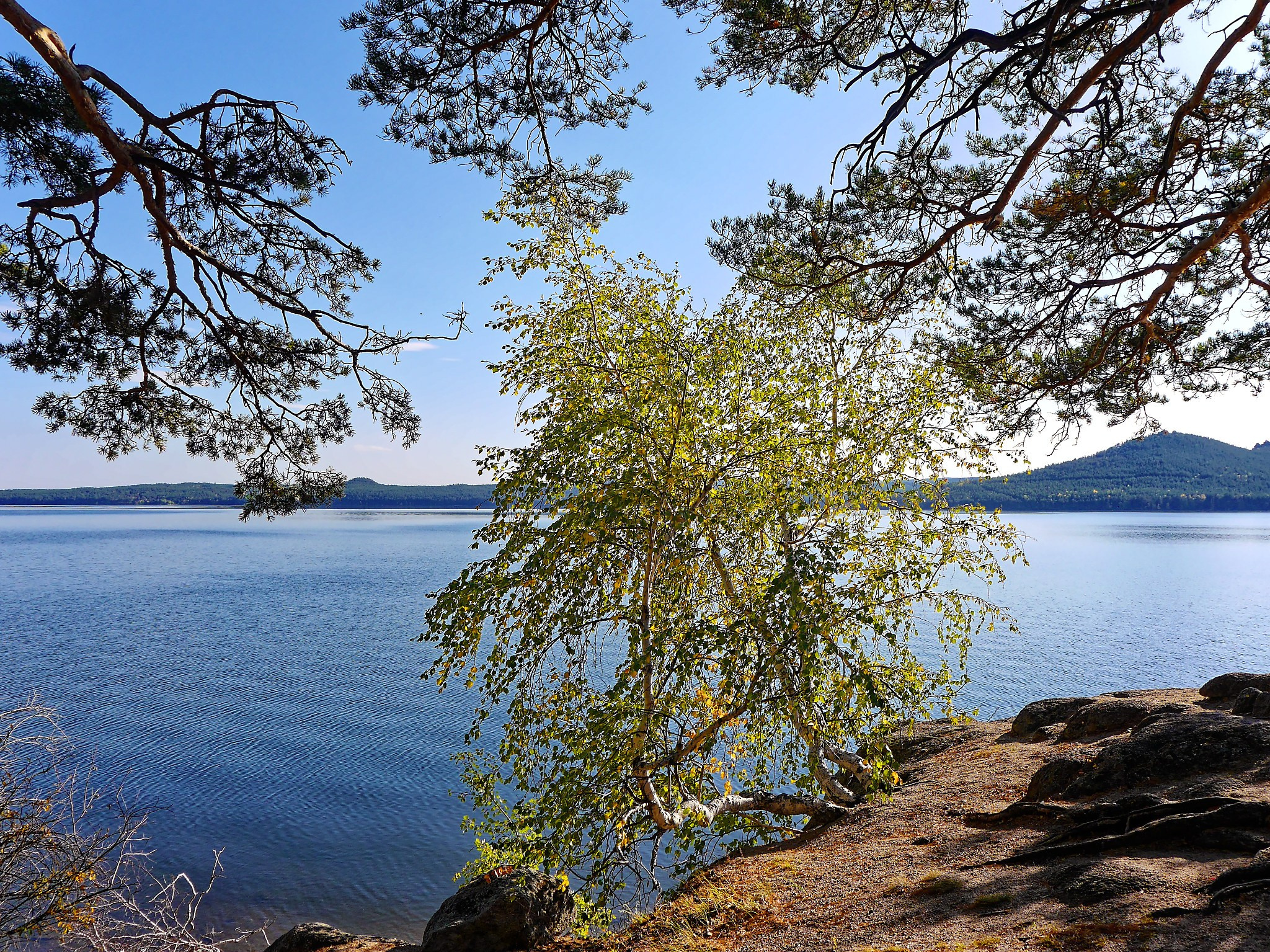 Боровое 2022 (из архива). Избранные фотографии