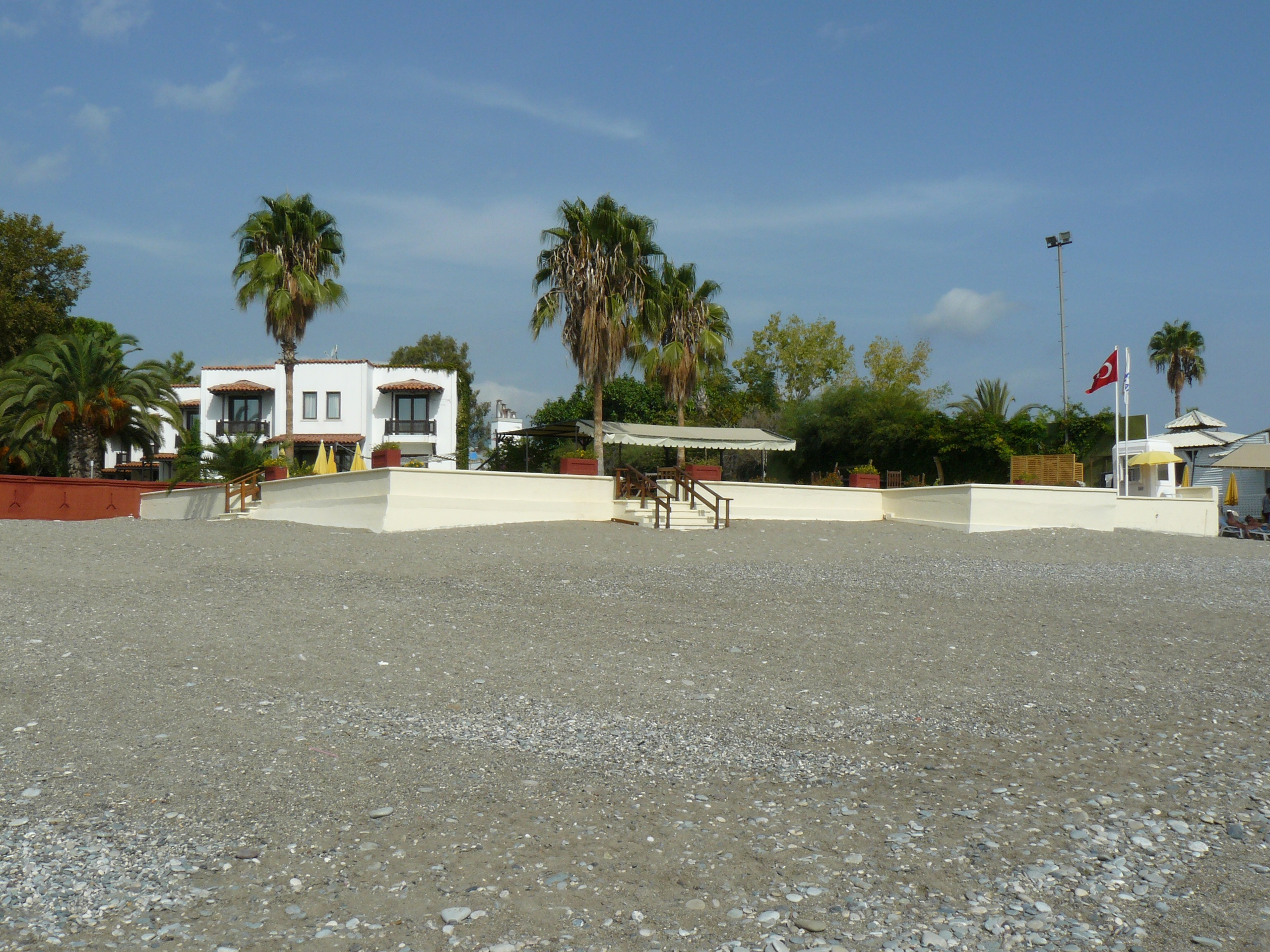 Кемер, Чамьюва 2008. Избранные фотографии