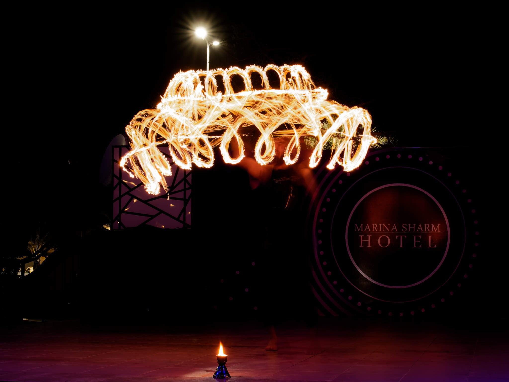 Шарм-эль-Шейх 2024. Избранные фотографии