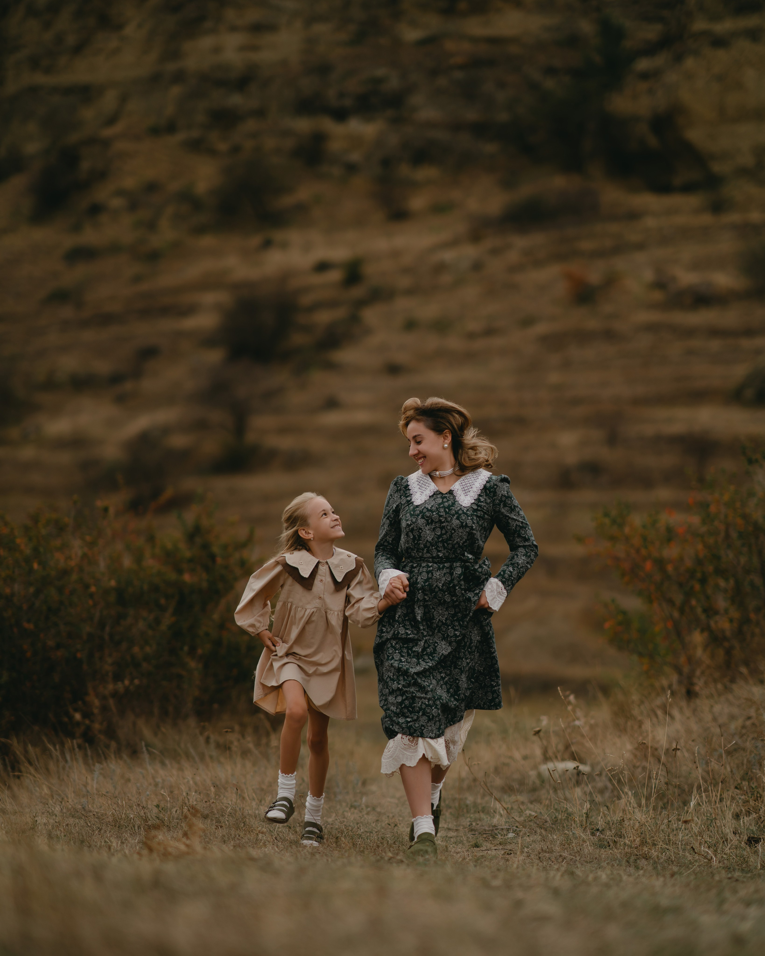 Семейная съёмка. Индивидуальный и коммерческий фотограф на КМВ | Маргарита Шаверина