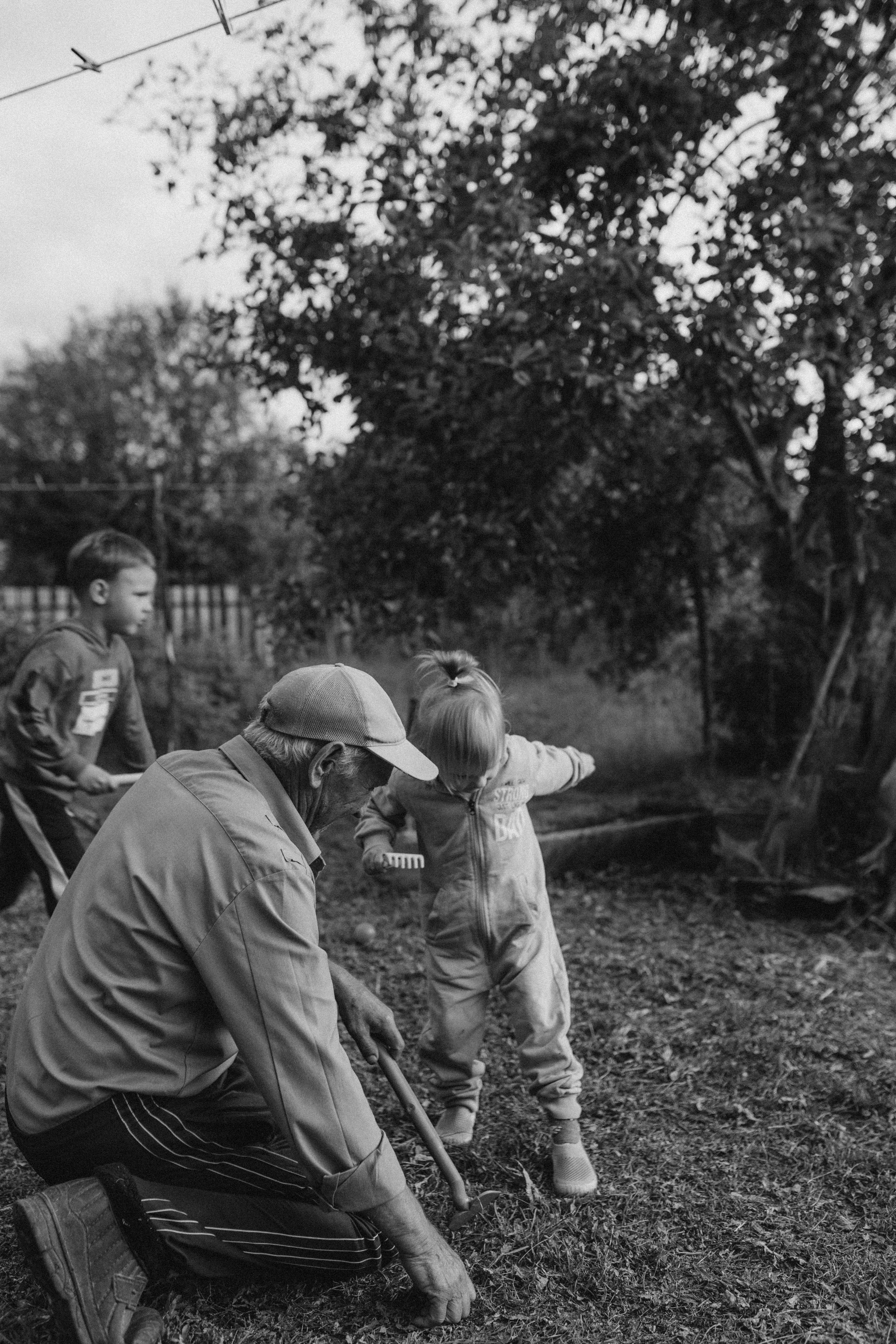 Запомни этот миг. Школьный и семейный фотограф Ольга Смирнова