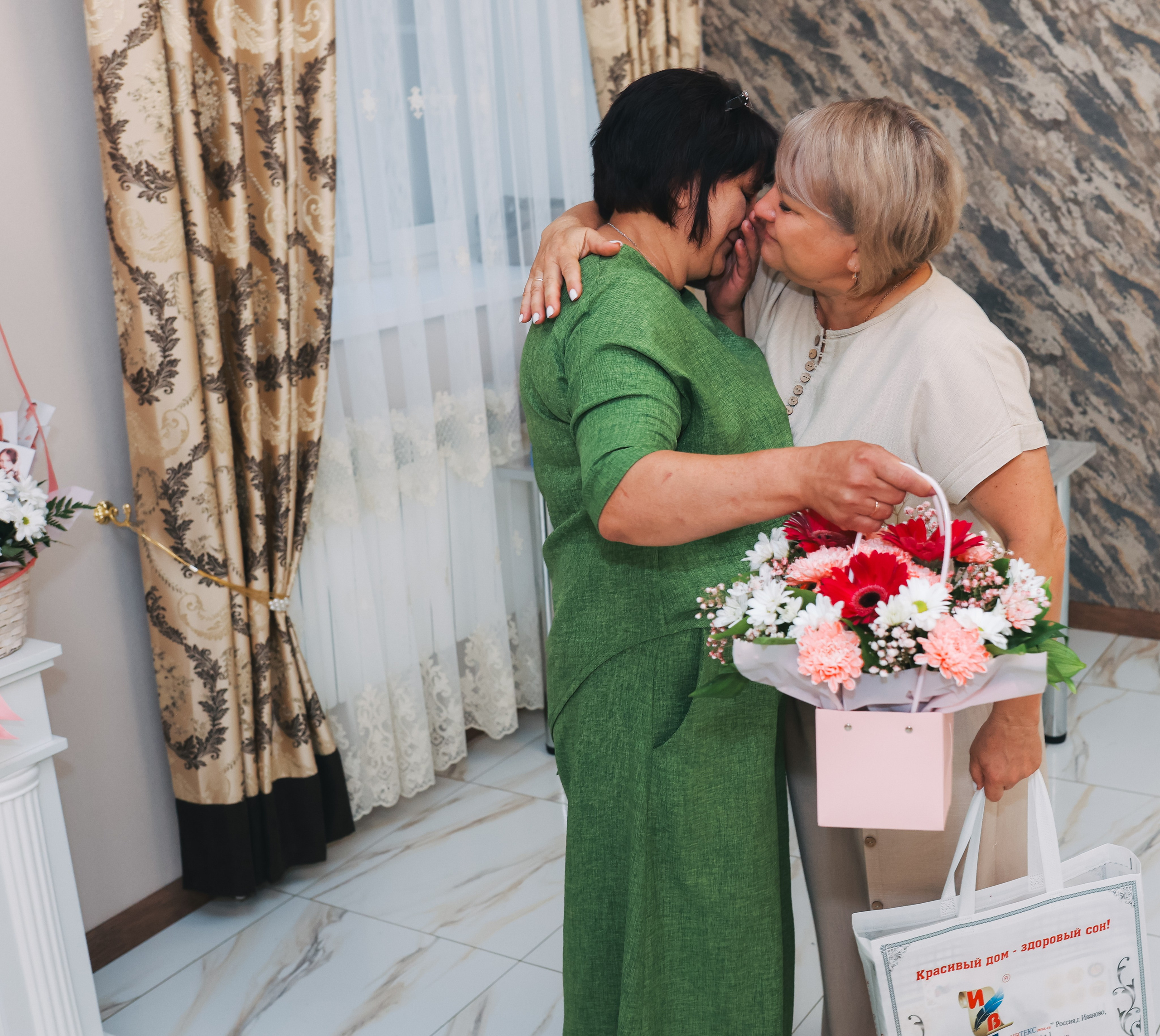 Выпускной вечер 9Б. Школьный и семейный фотограф Ольга Смирнова