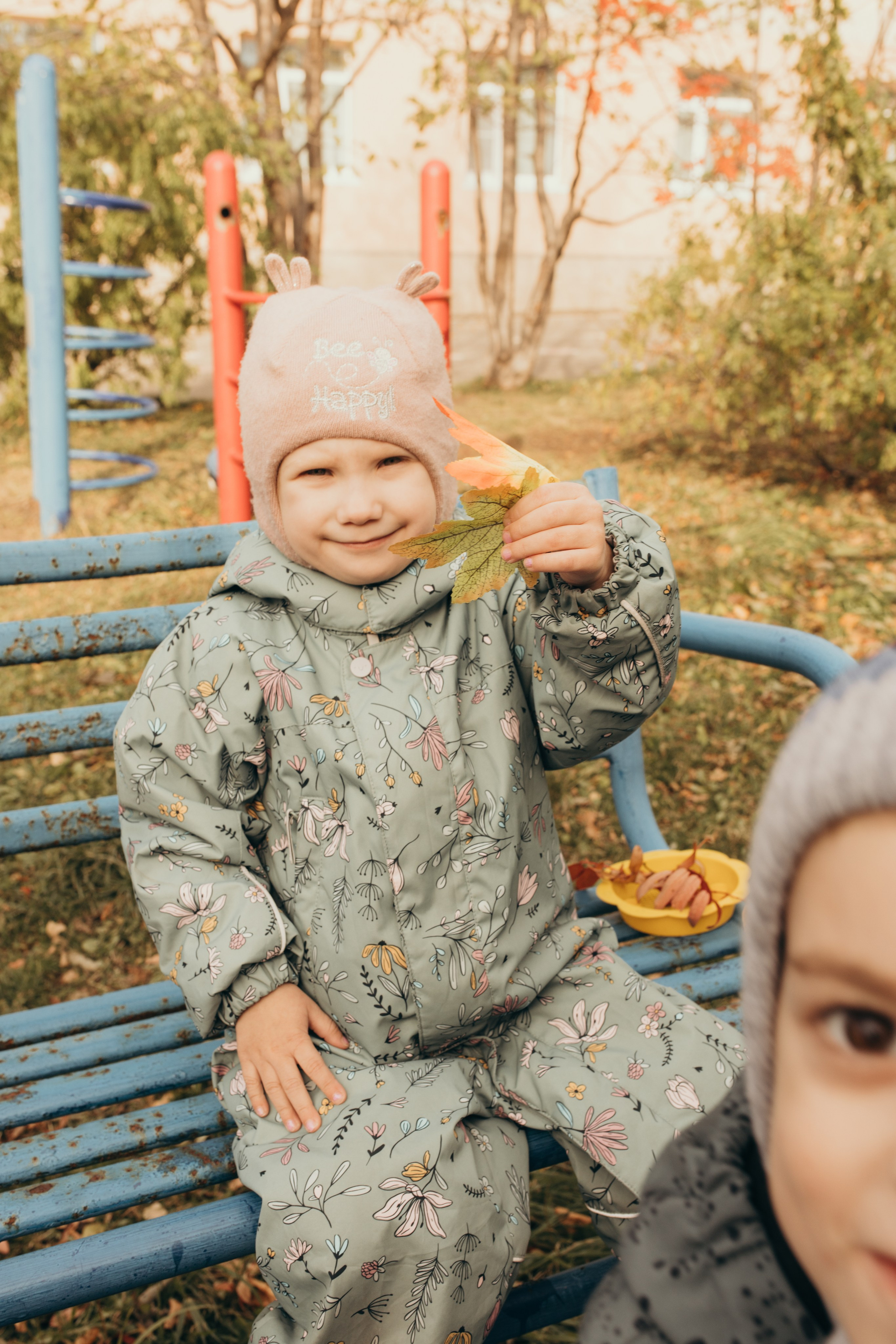 Фотосессия в детском саду. Школьный и семейный фотограф Ольга Смирнова