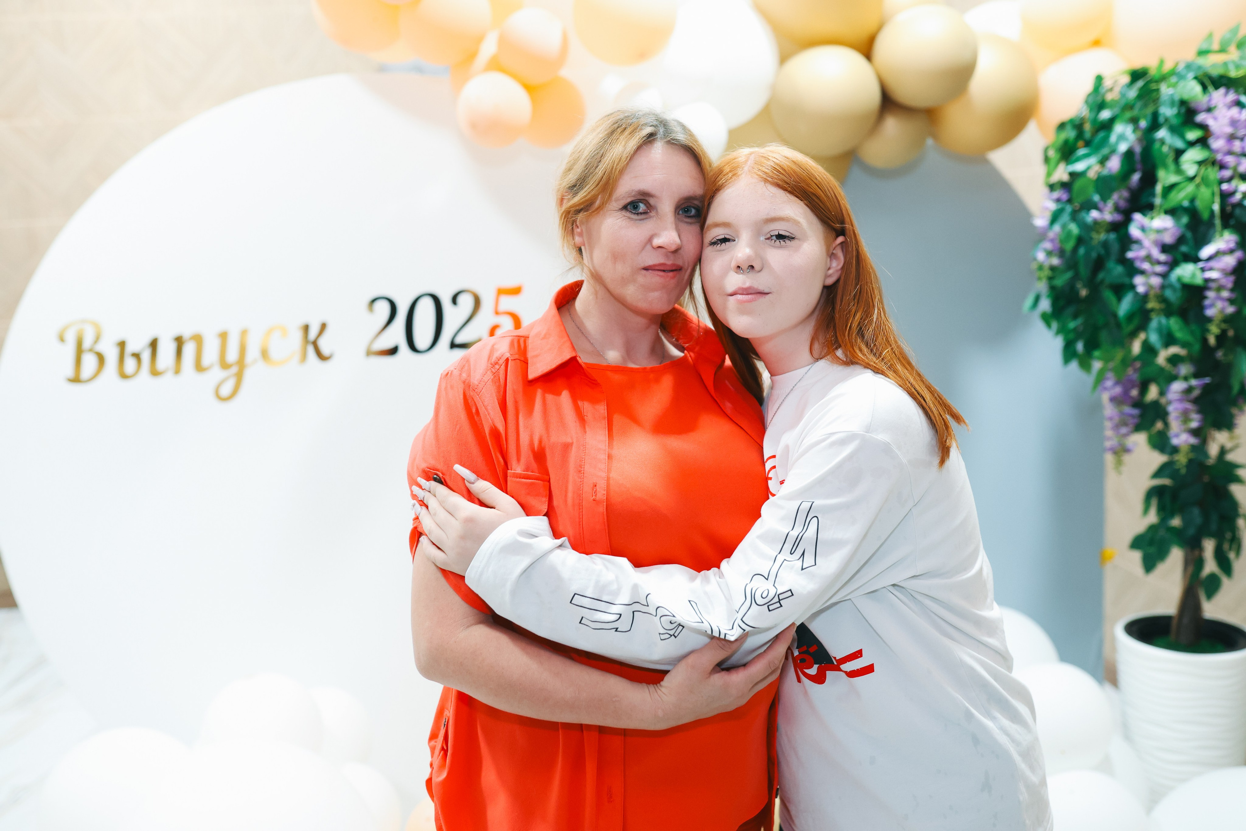 Выпускной вечер 9Б. Школьный и семейный фотограф Ольга Смирнова