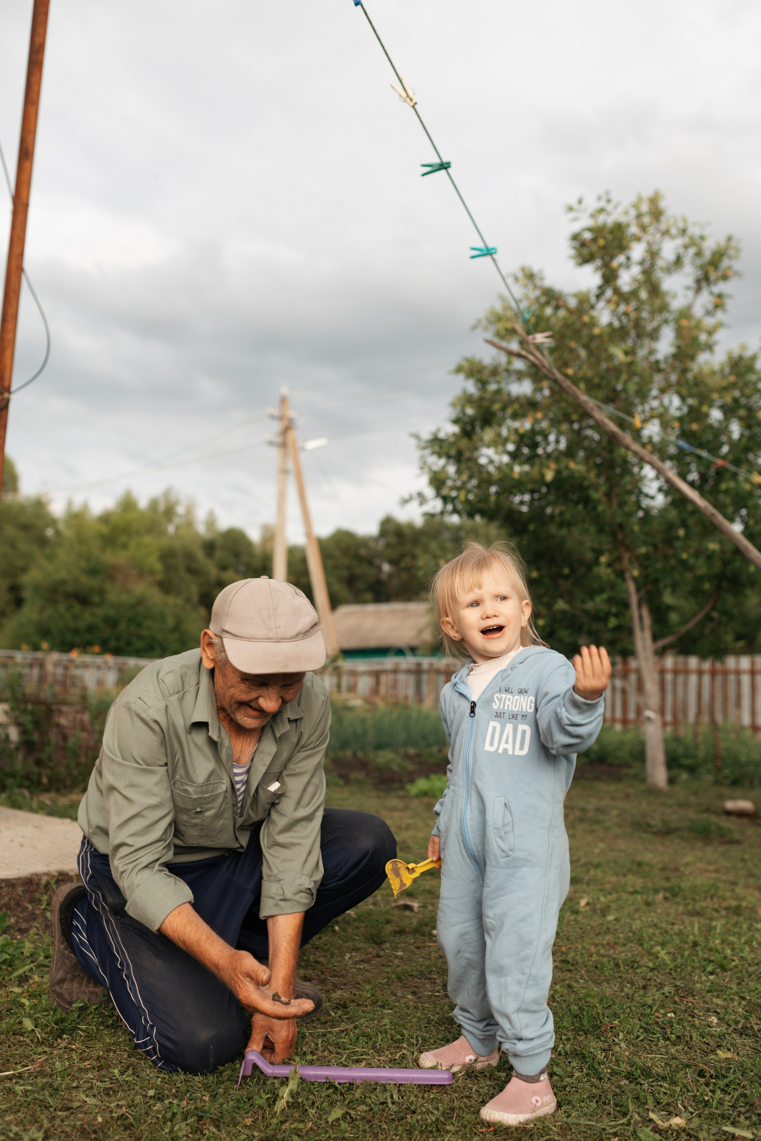 Запомни этот миг. Школьный и семейный фотограф Ольга Смирнова