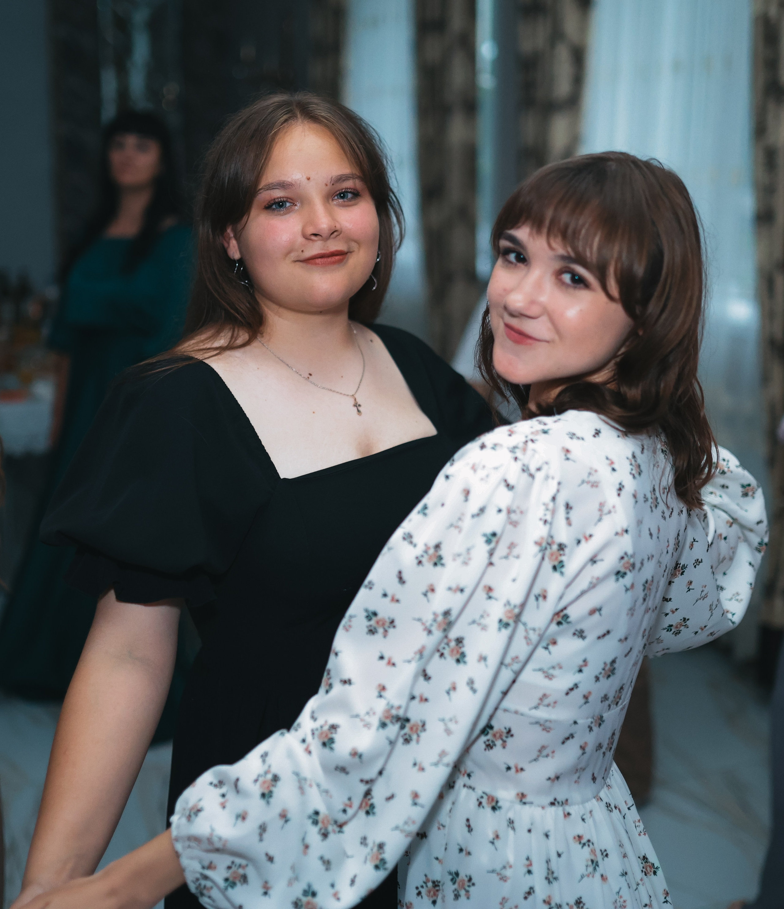 Выпускной вечер 9Б. Школьный и семейный фотограф Ольга Смирнова