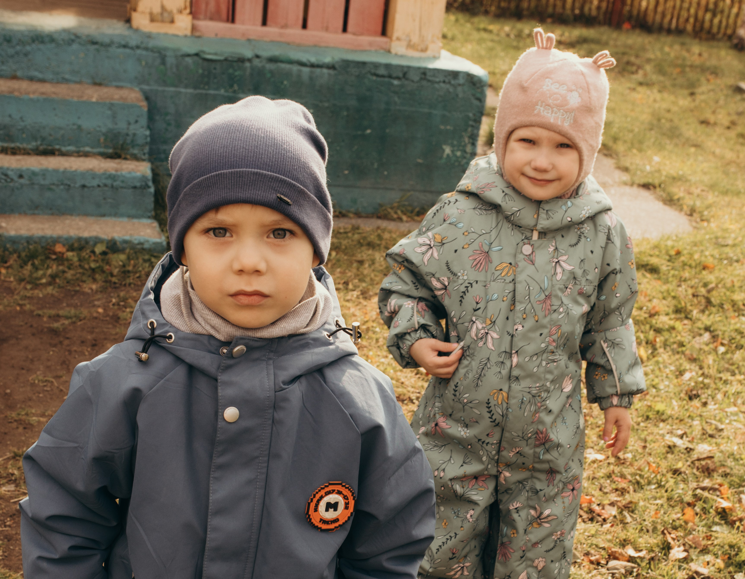 Фотосессия в детском саду. Школьный и семейный фотограф Ольга Смирнова