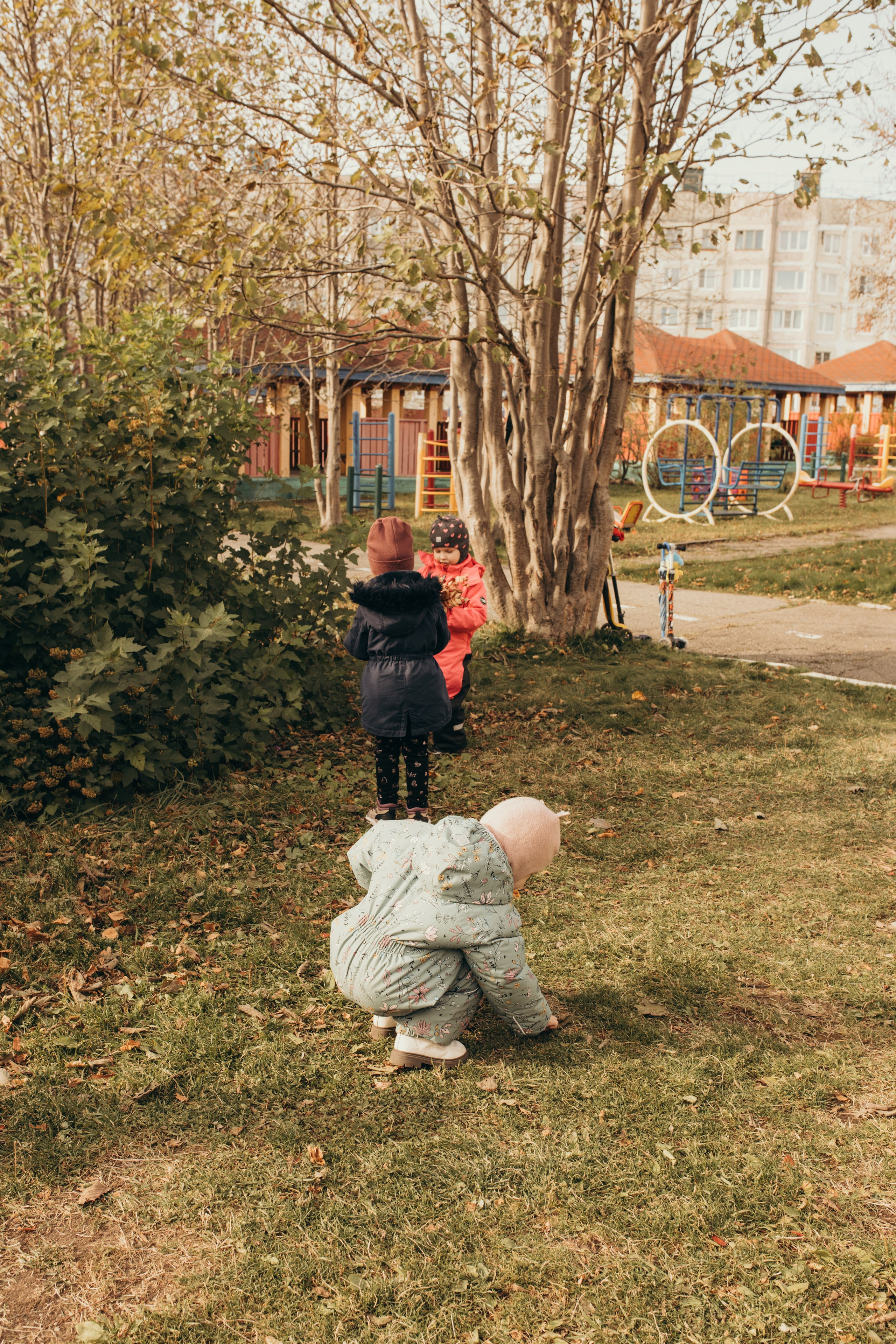 Фотосессия в детском саду. Школьный и семейный фотограф Ольга Смирнова