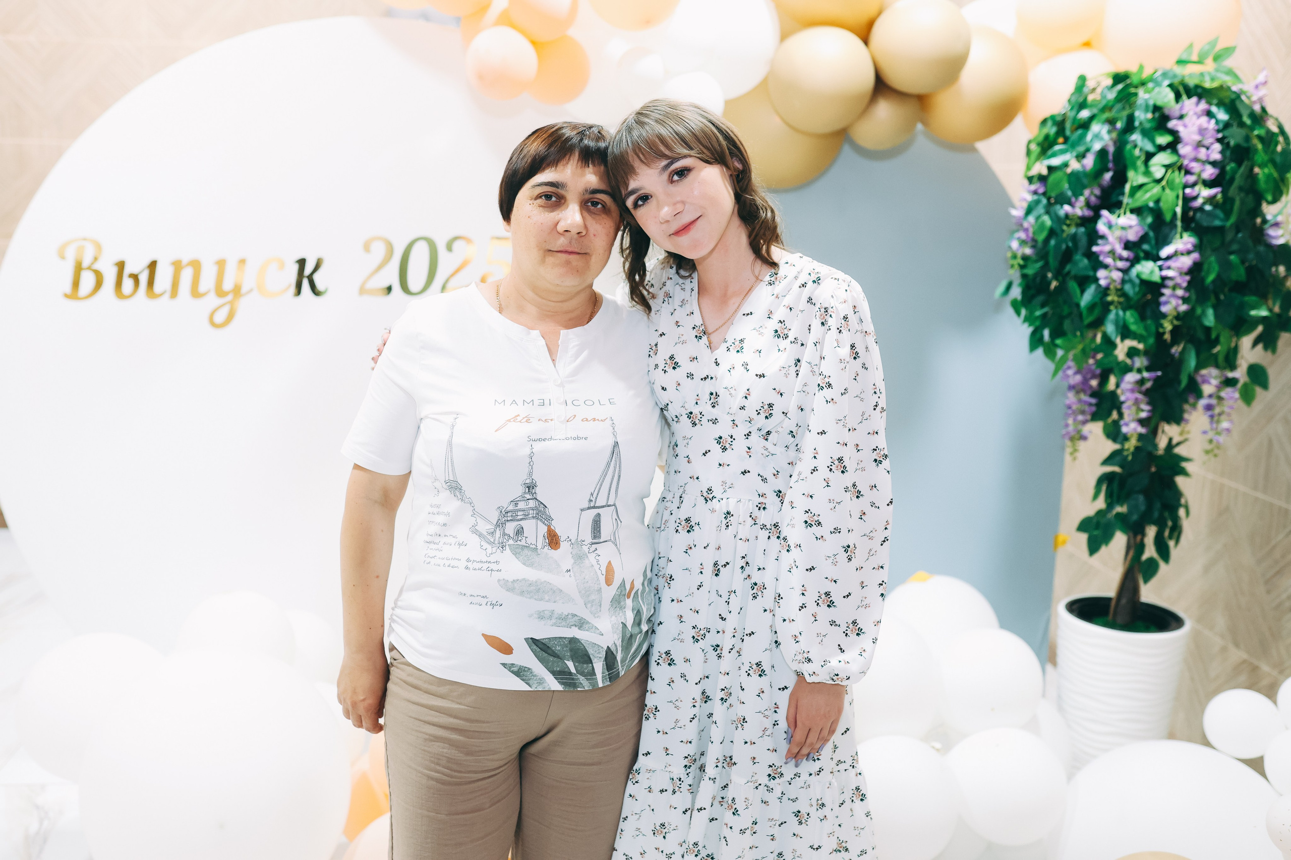 Выпускной вечер 9Б. Школьный и семейный фотограф Ольга Смирнова