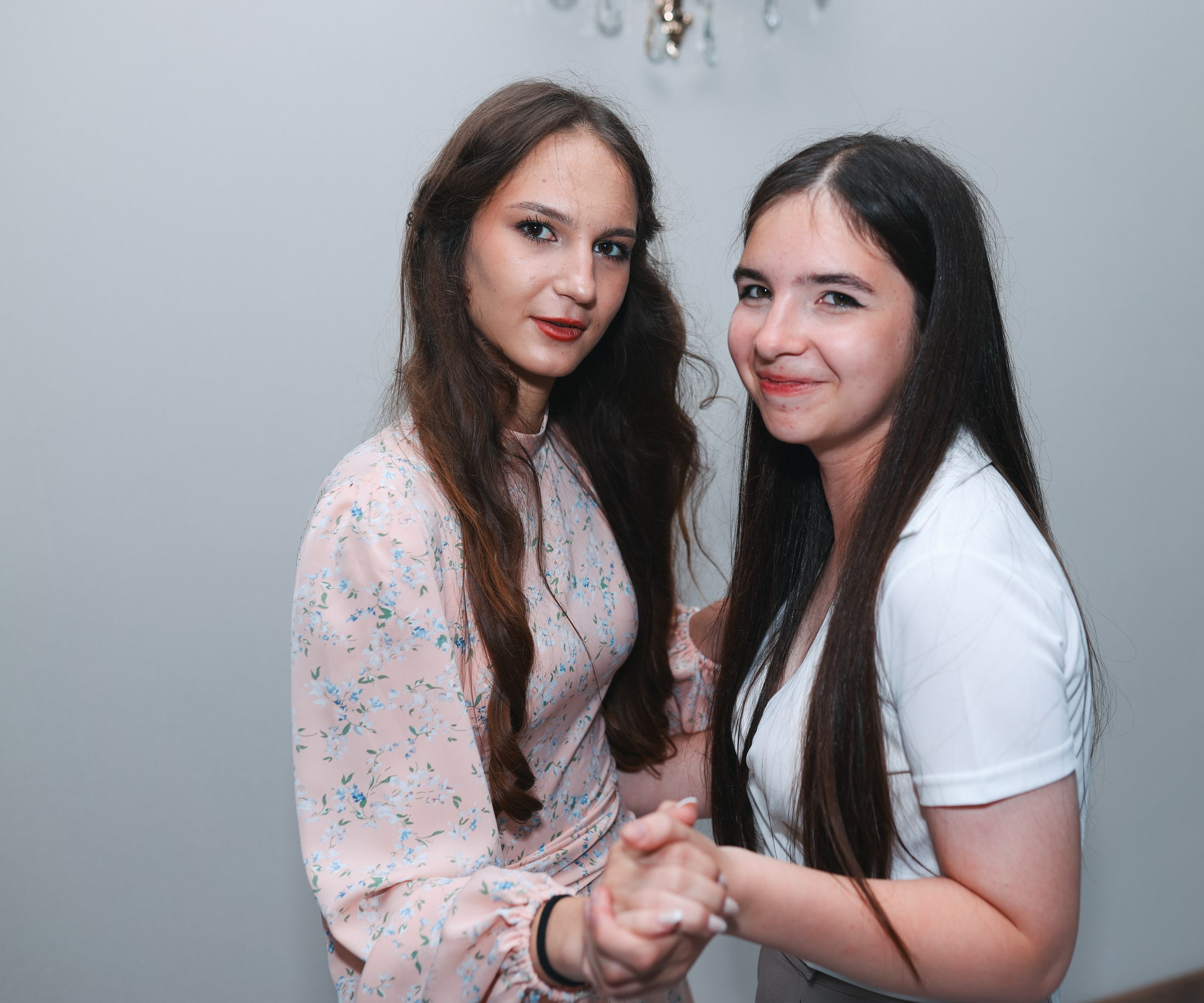 Выпускной вечер 9Б. Школьный и семейный фотограф Ольга Смирнова
