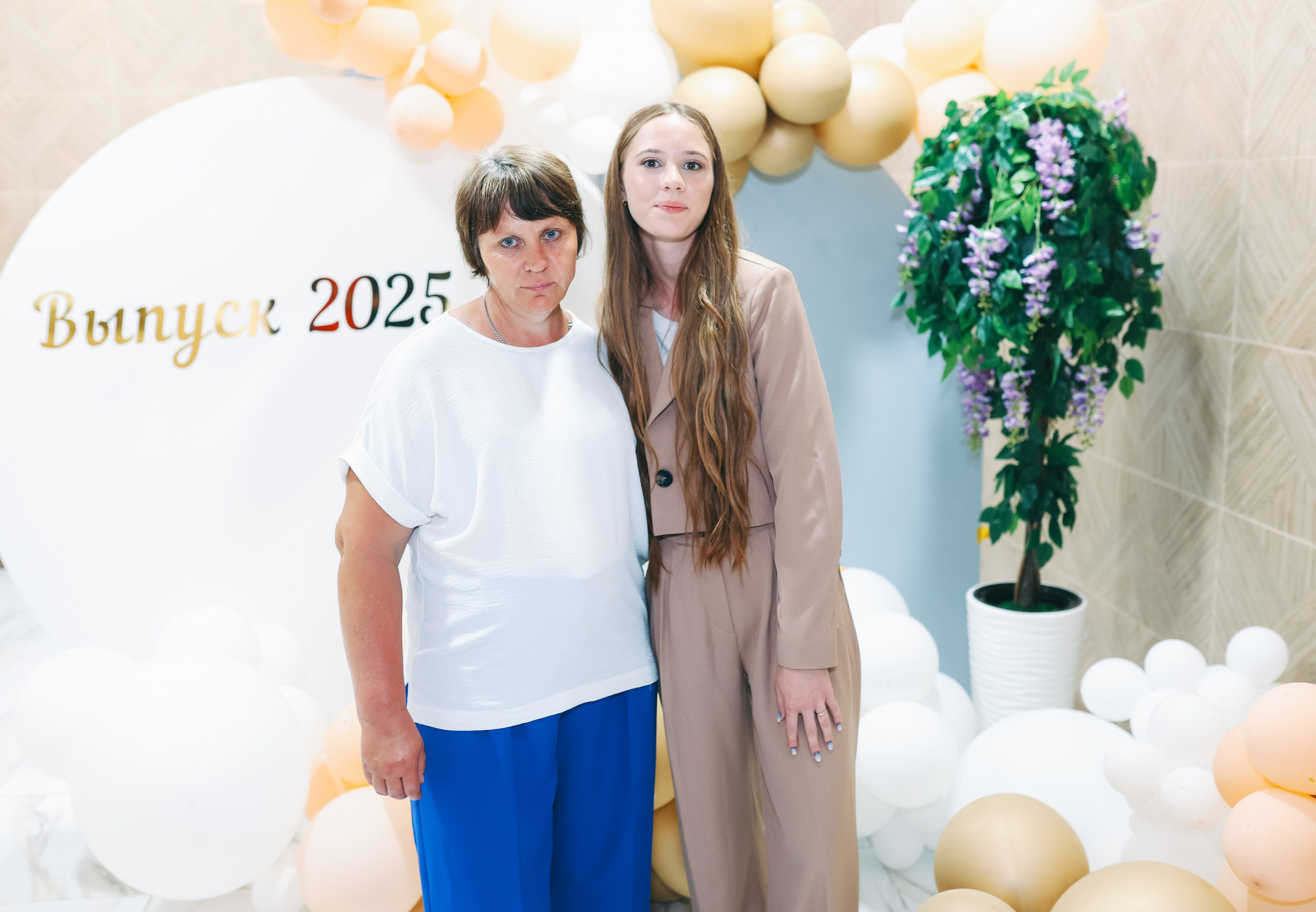 Выпускной вечер 9Б. Школьный и семейный фотограф Ольга Смирнова