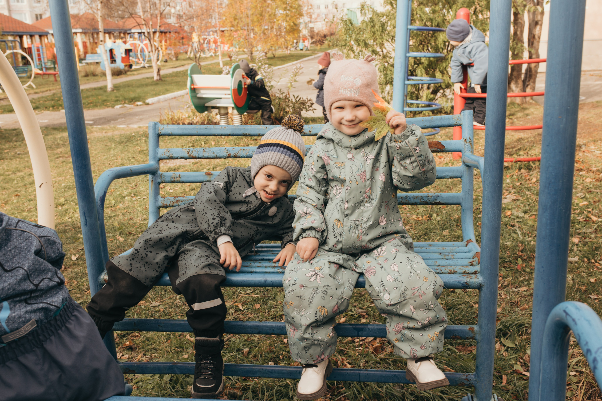 Фотосессия в детском саду. Школьный и семейный фотограф Ольга Смирнова