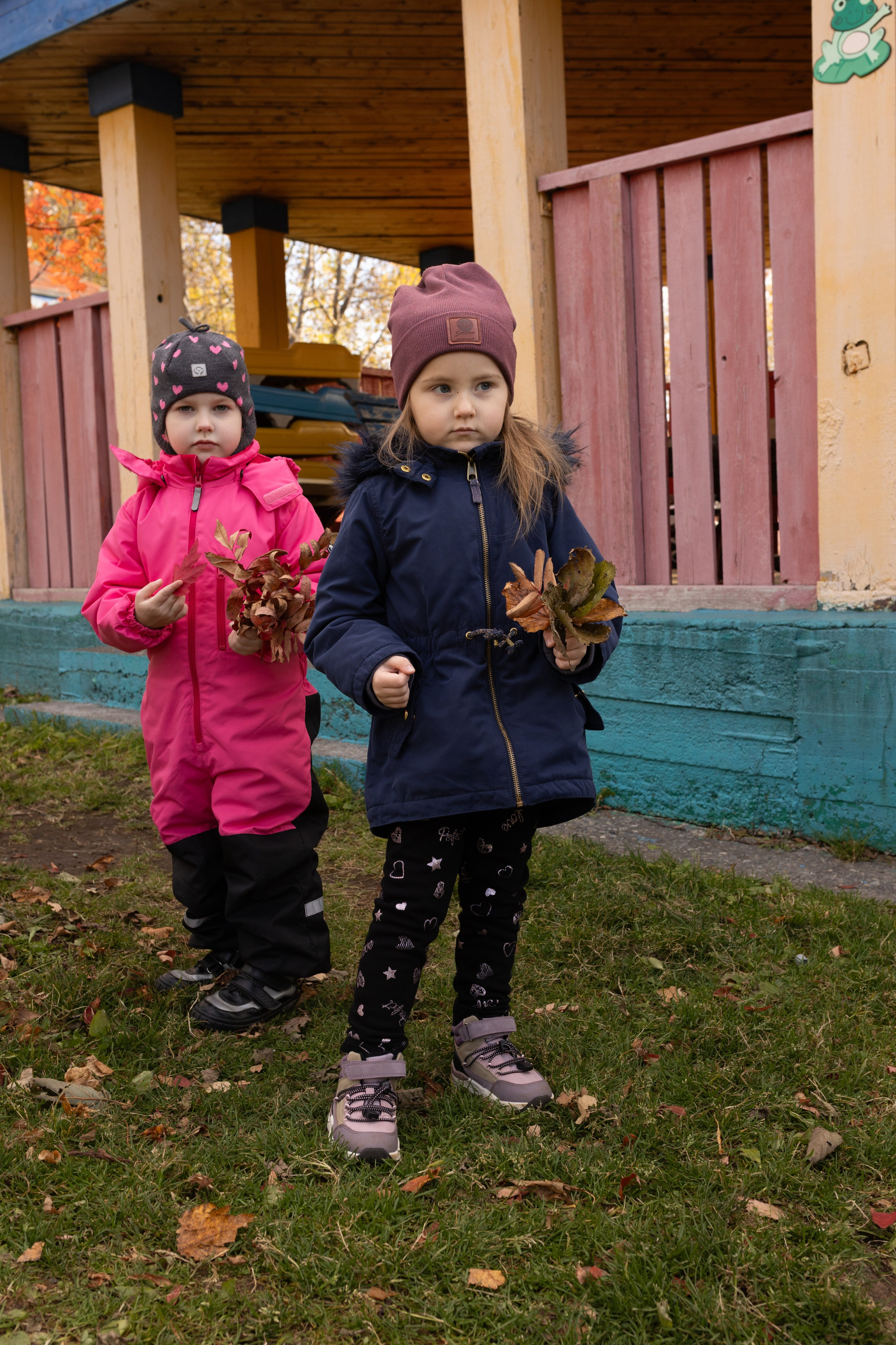 Фотосессия в детском саду. Школьный и семейный фотограф Ольга Смирнова