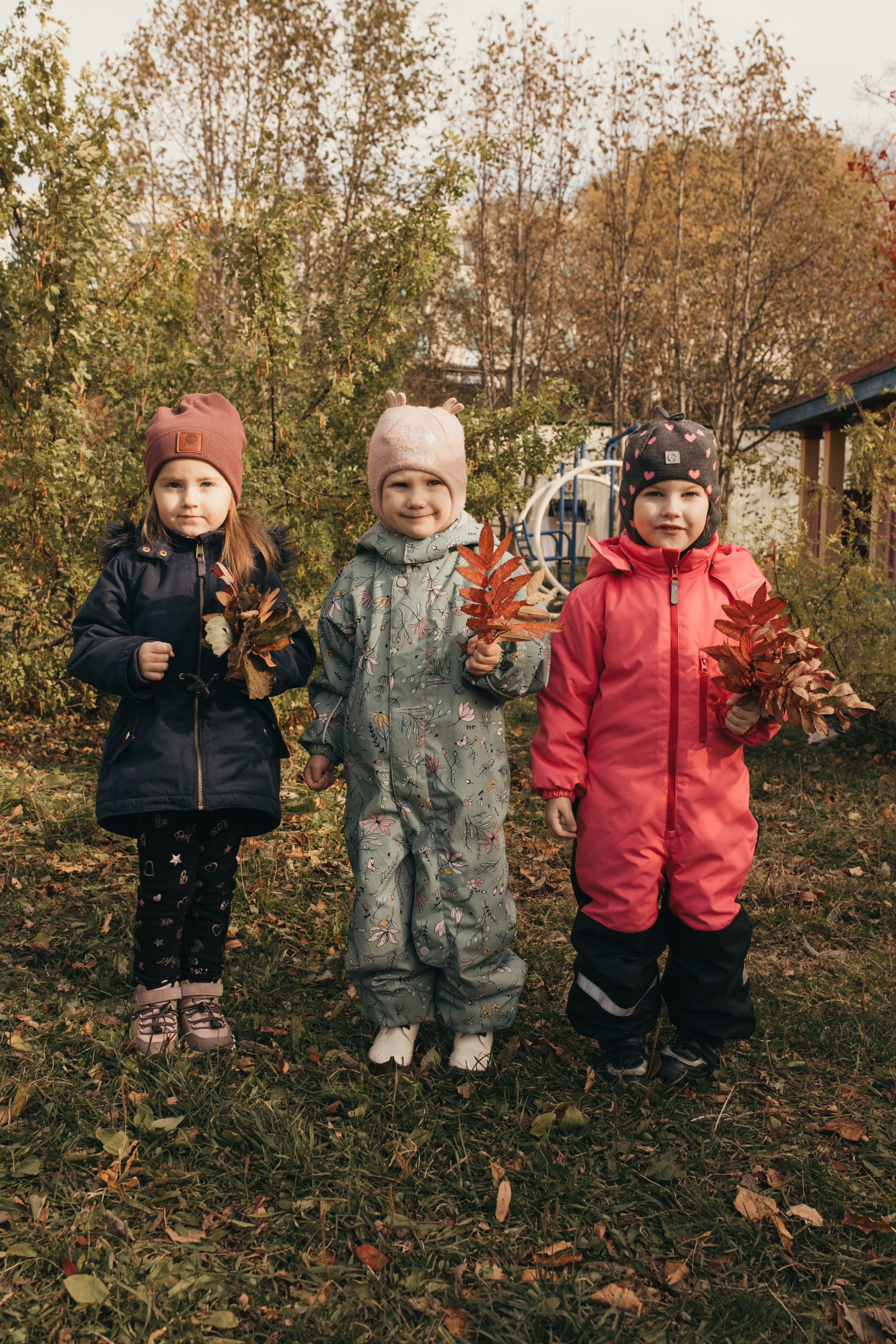 Фотосессия в детском саду. Школьный и семейный фотограф Ольга Смирнова