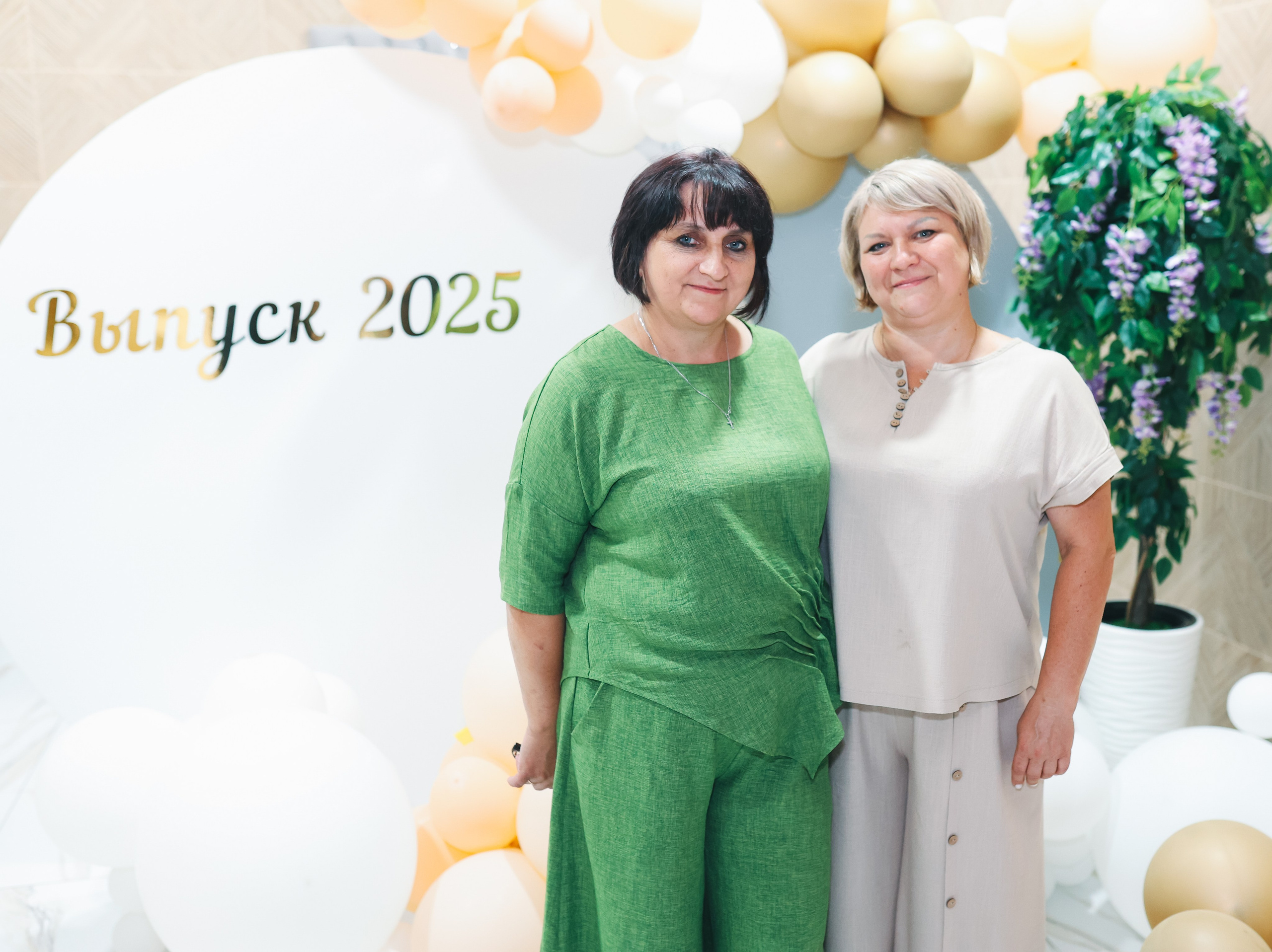 Выпускной вечер 9Б. Школьный и семейный фотограф Ольга Смирнова