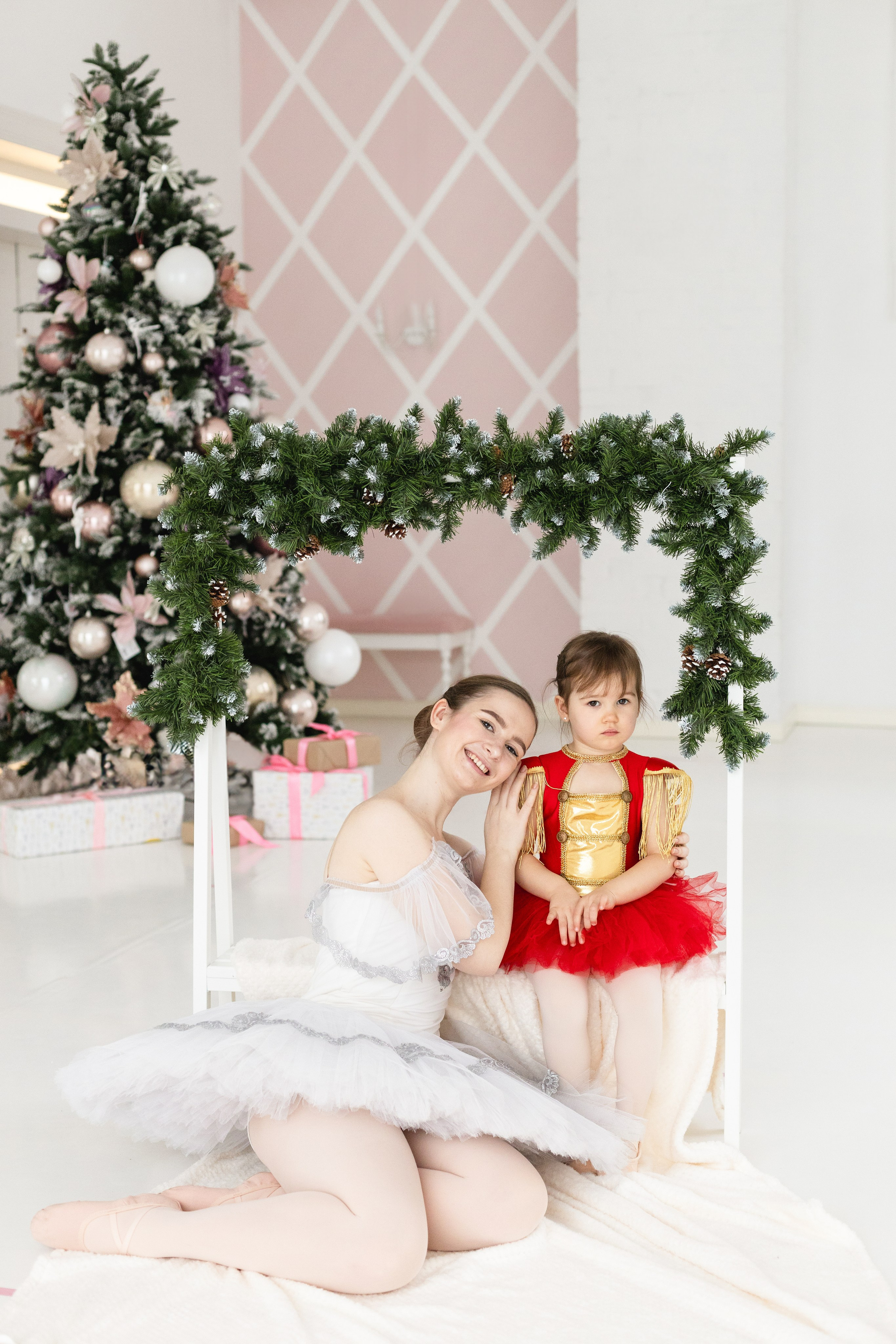 Балет с 2-х лет | Красногорск. Кузьмина Анастасия — контент-фотограф | Москва