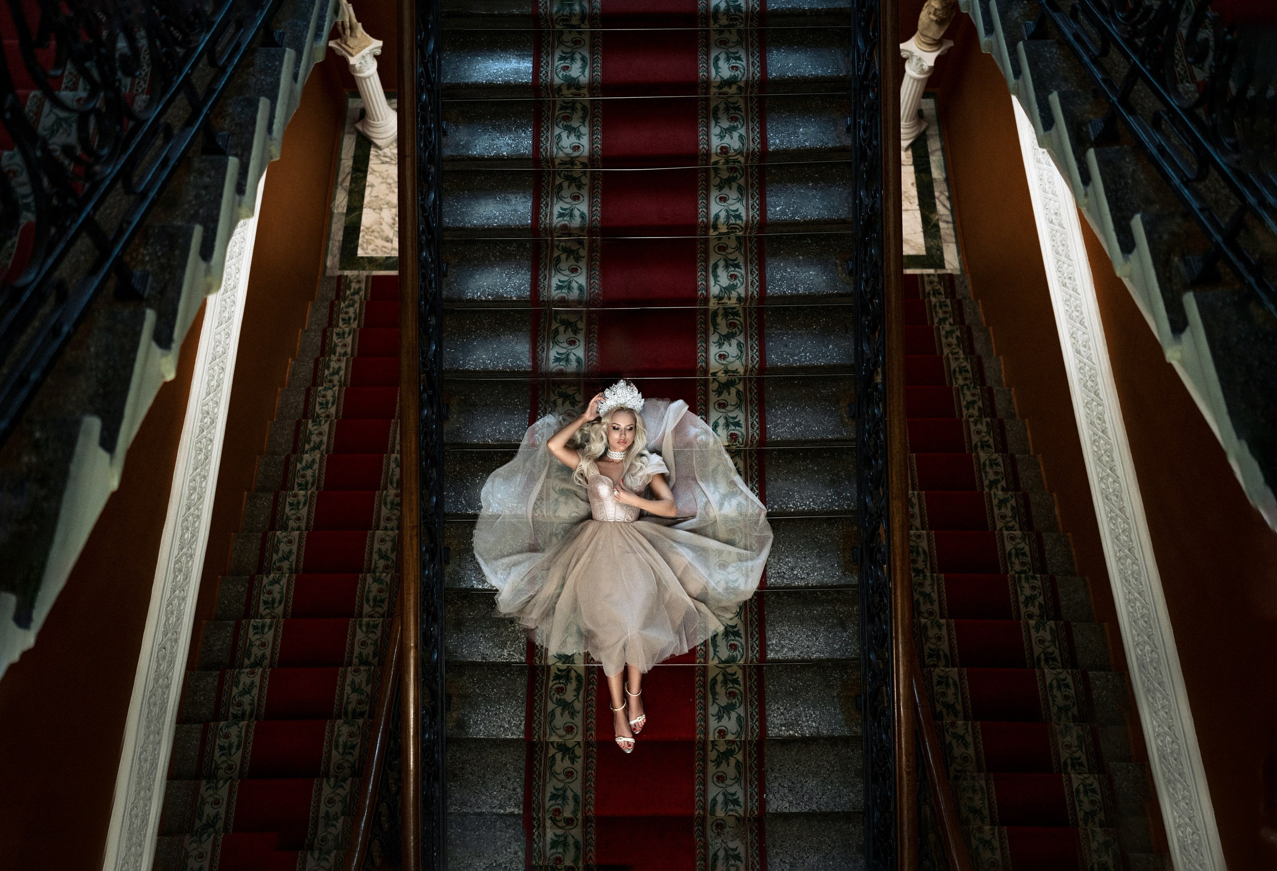 Индивидуальные съемки. Свадебный Фотограф