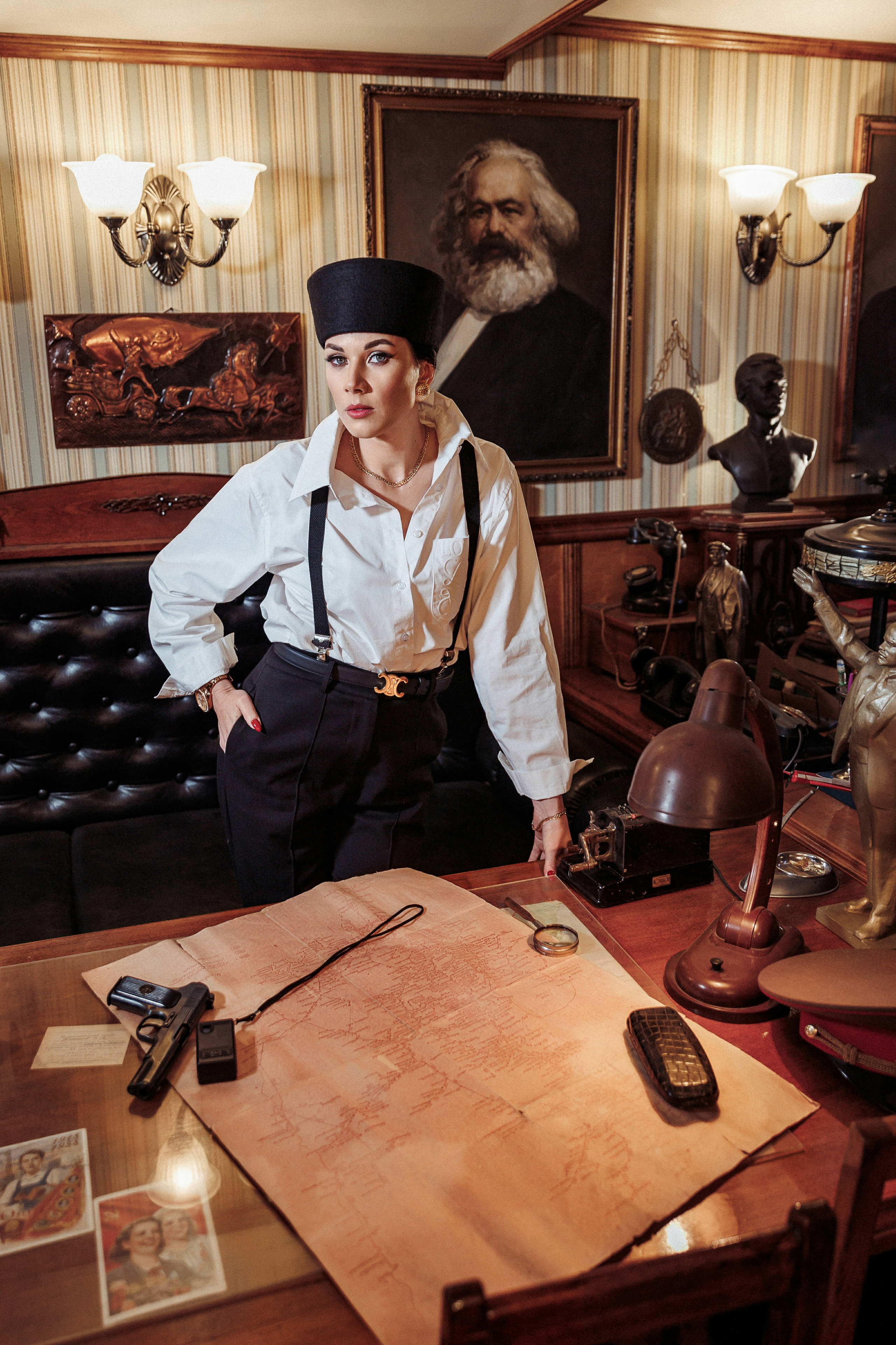 История одной очаровательной шпионки. Свадебный, семейный и детский фотограф в городе Партизанск, Находка