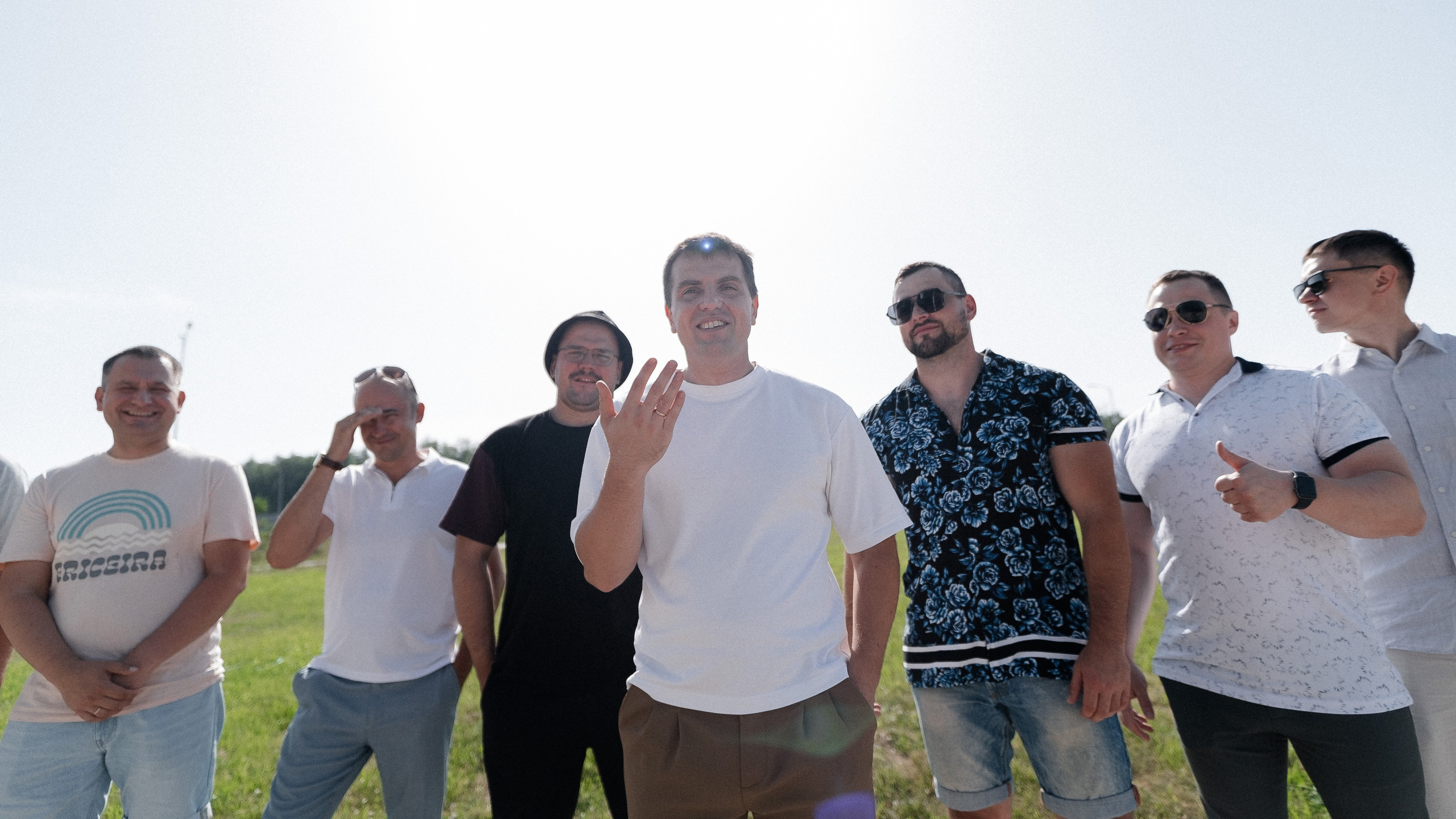 Артем & Расиля. Свадебный и семейный фотограф в Казани и Зеленодольске Ланочкин Илья