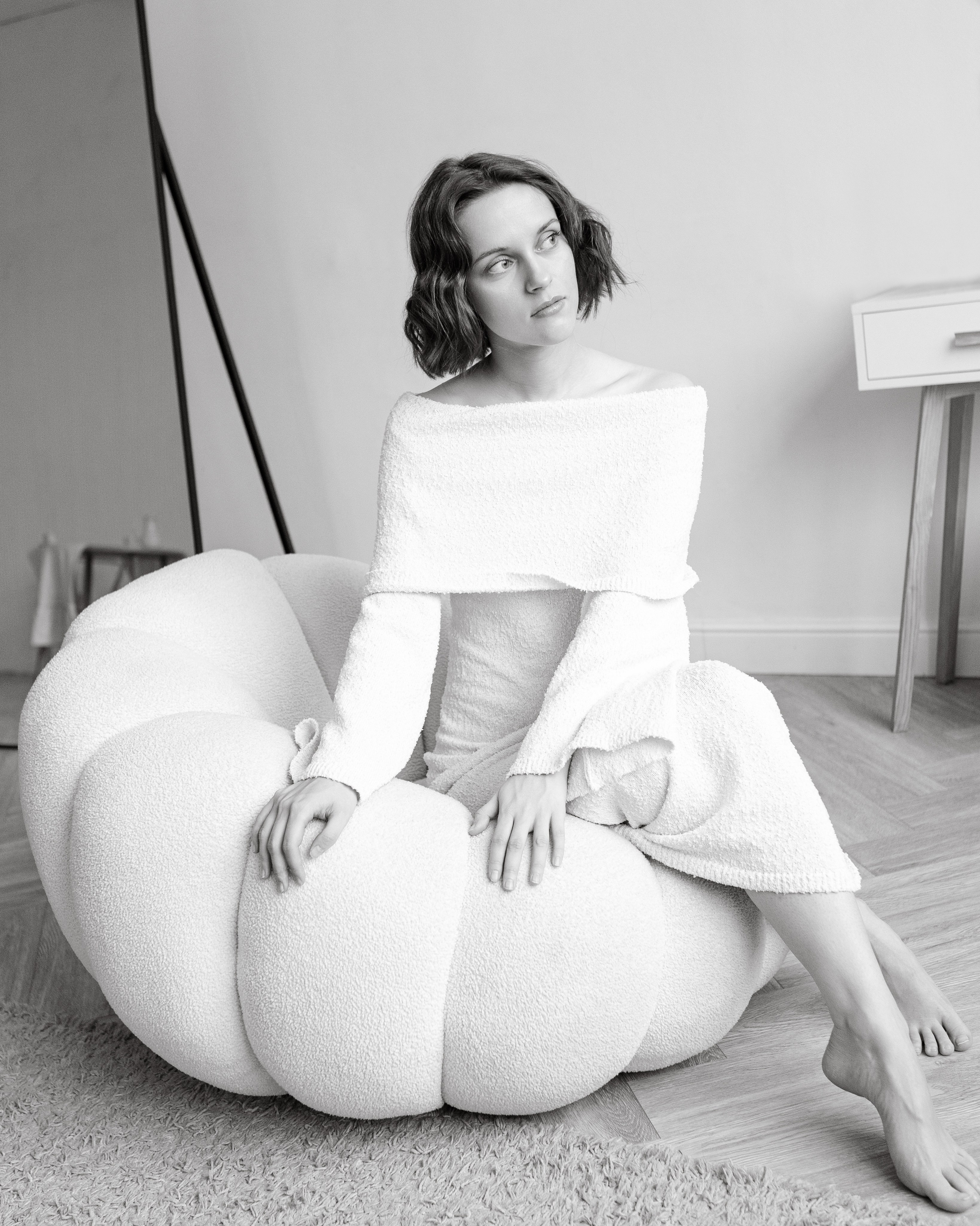 Анна. Портретный фотограф в Москве Анастасия