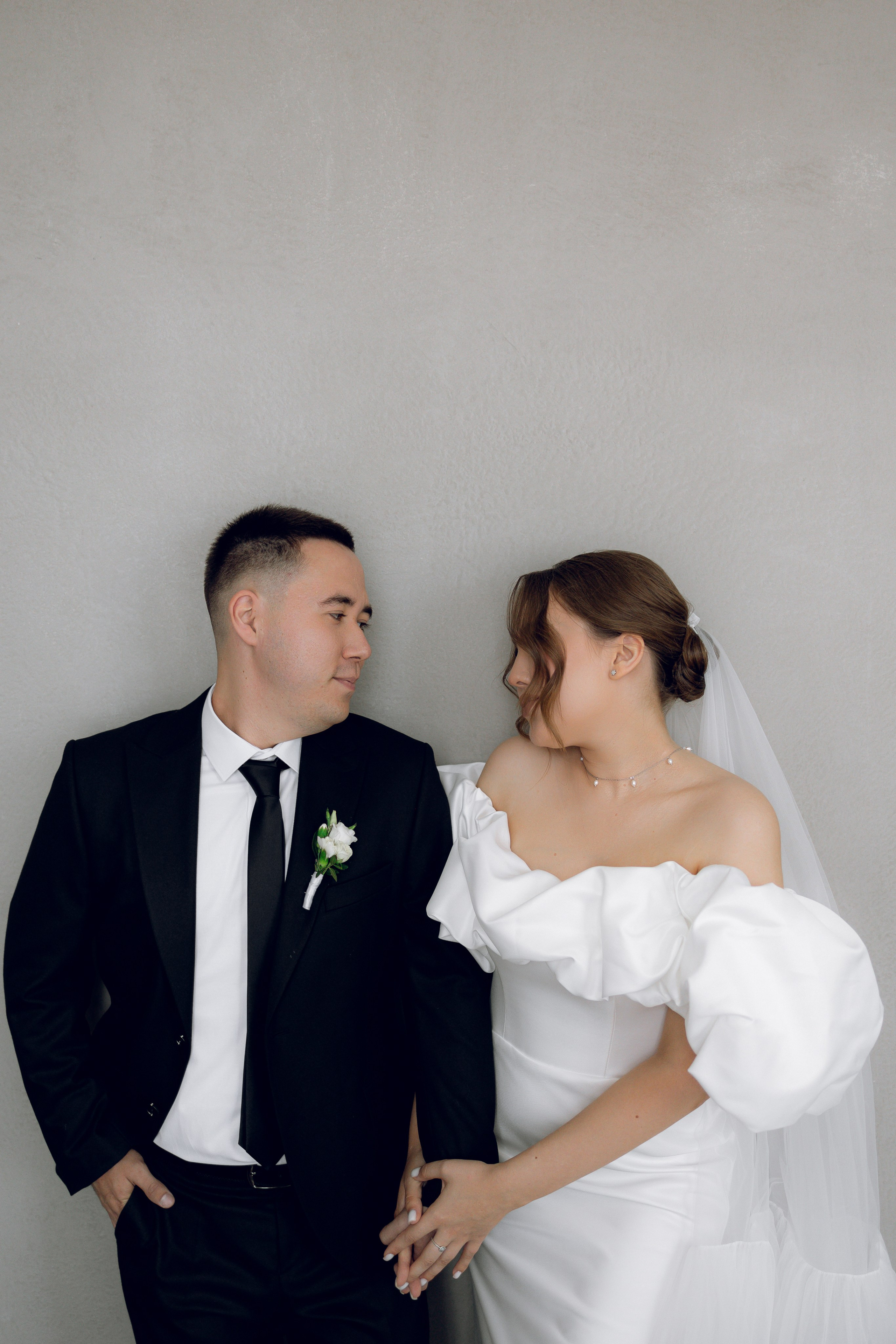 Максим & Эльмира. Свадебный фотограф Казань| Фотограф Казань Зевакина Анастасия