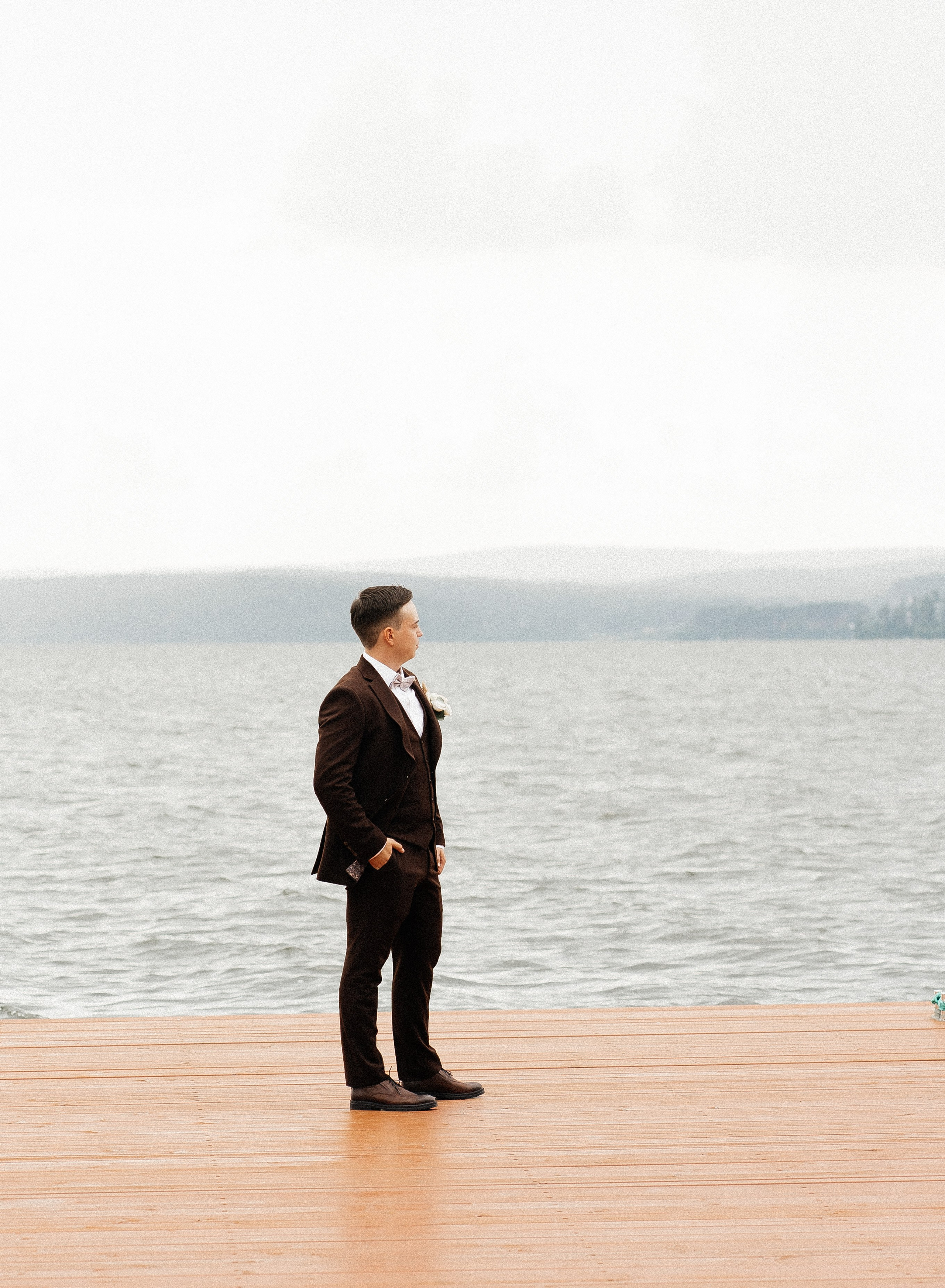 София и Даниил. Главная