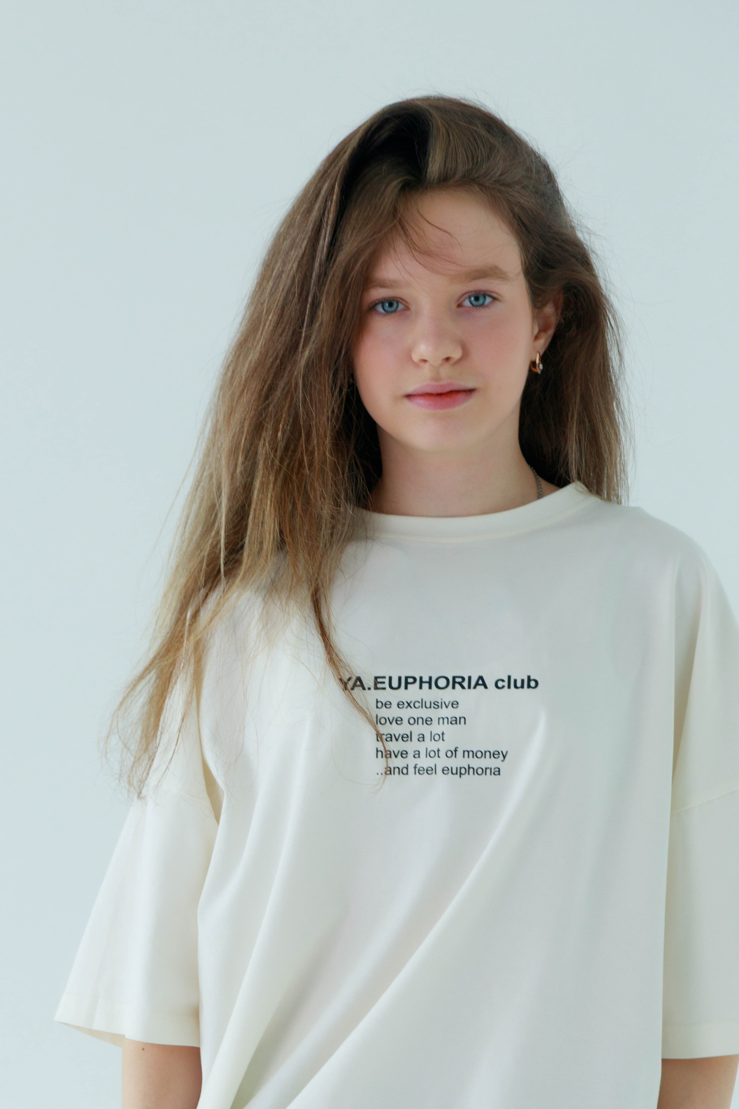 Наташка. Репортажный фотограф в Новосибирске Алена Помазунова