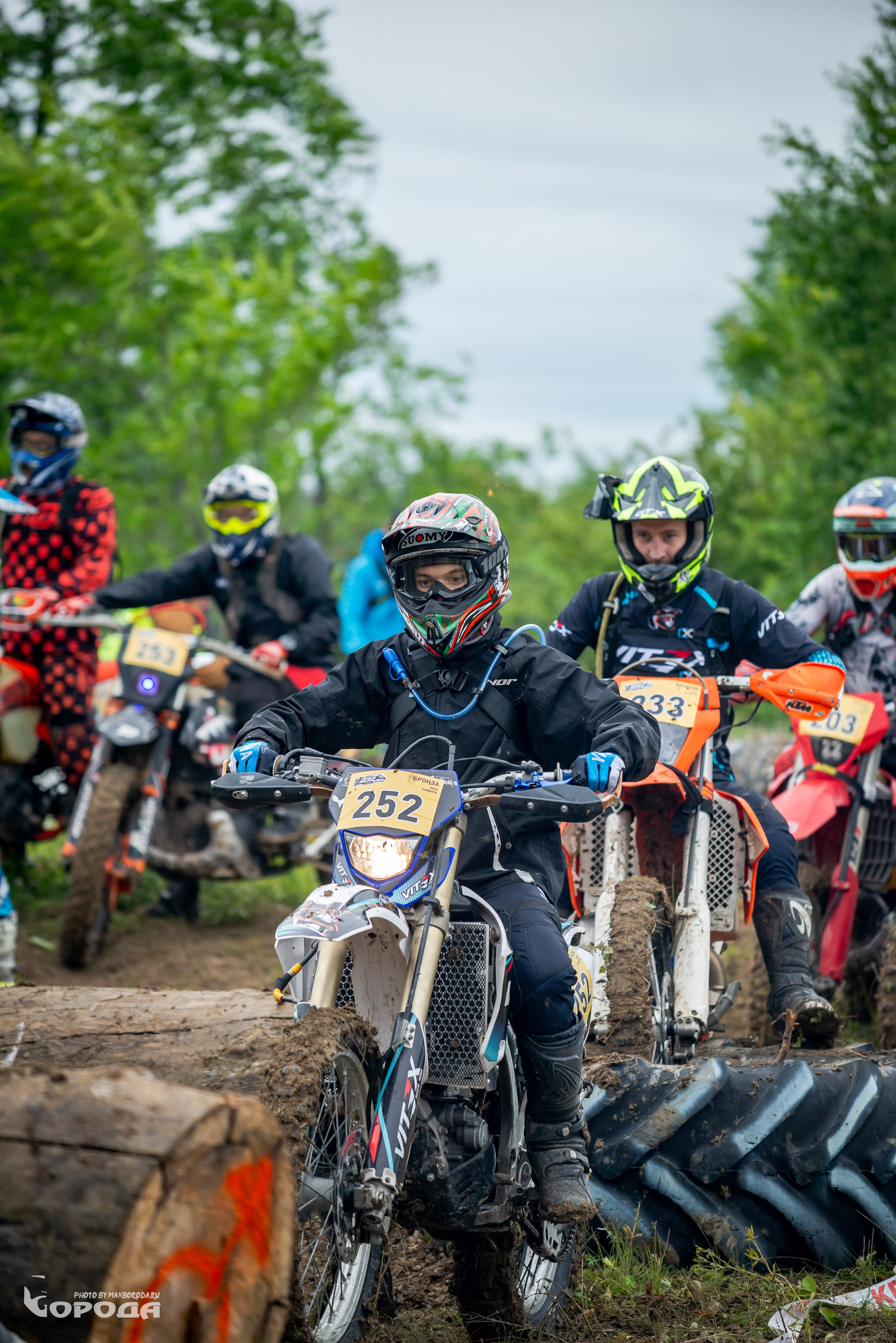 Точка отрыва 2025. Фотограф | Макс Борода