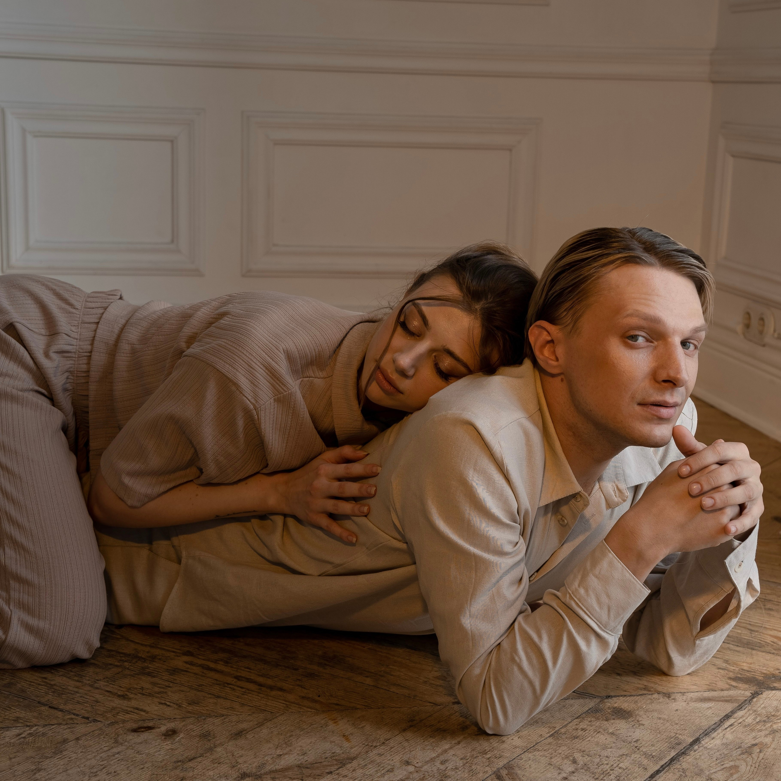 Д & К. Свадебный фотограф в Спб и Москве