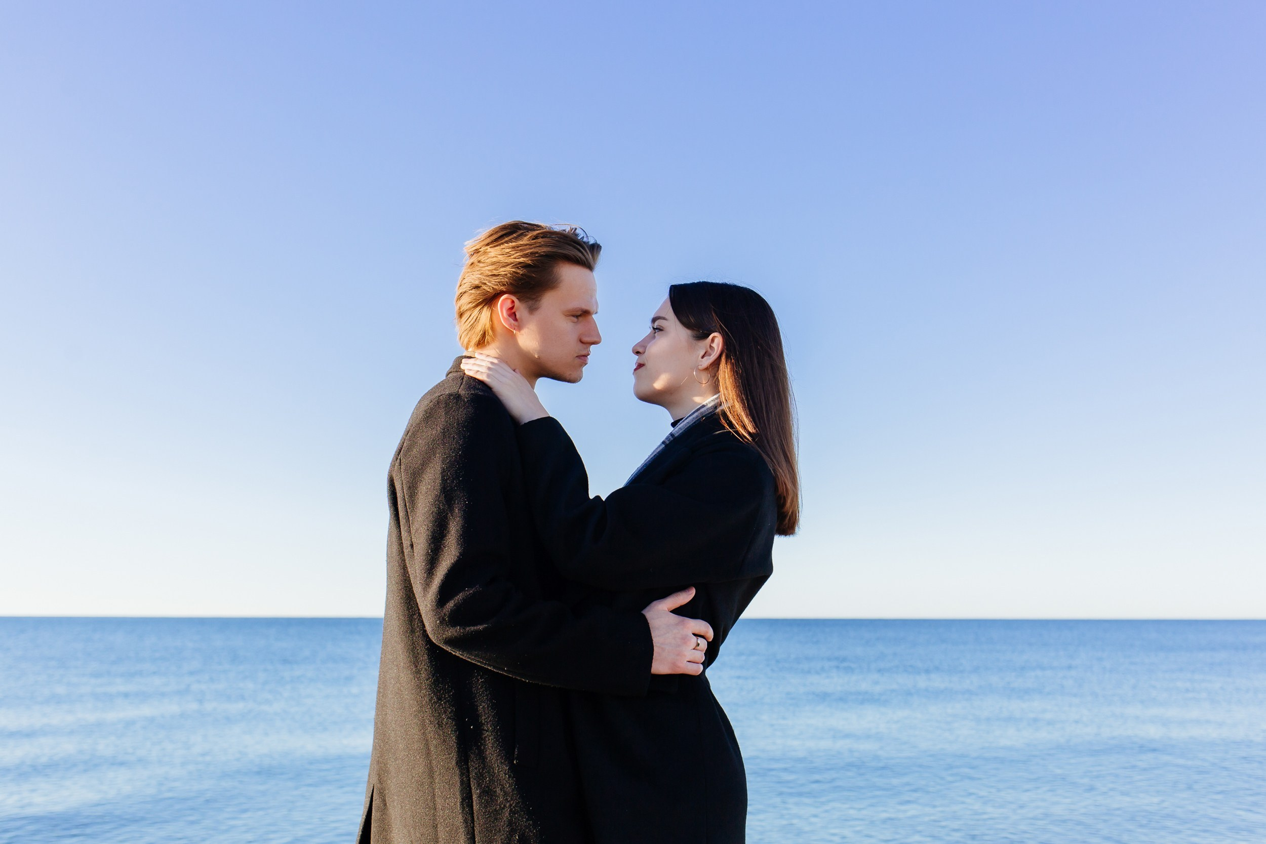 Фотосессия на пляже Бархатные сезоны в Адлере. Фотограф Сочи Адлер. Солькаева Анастасия