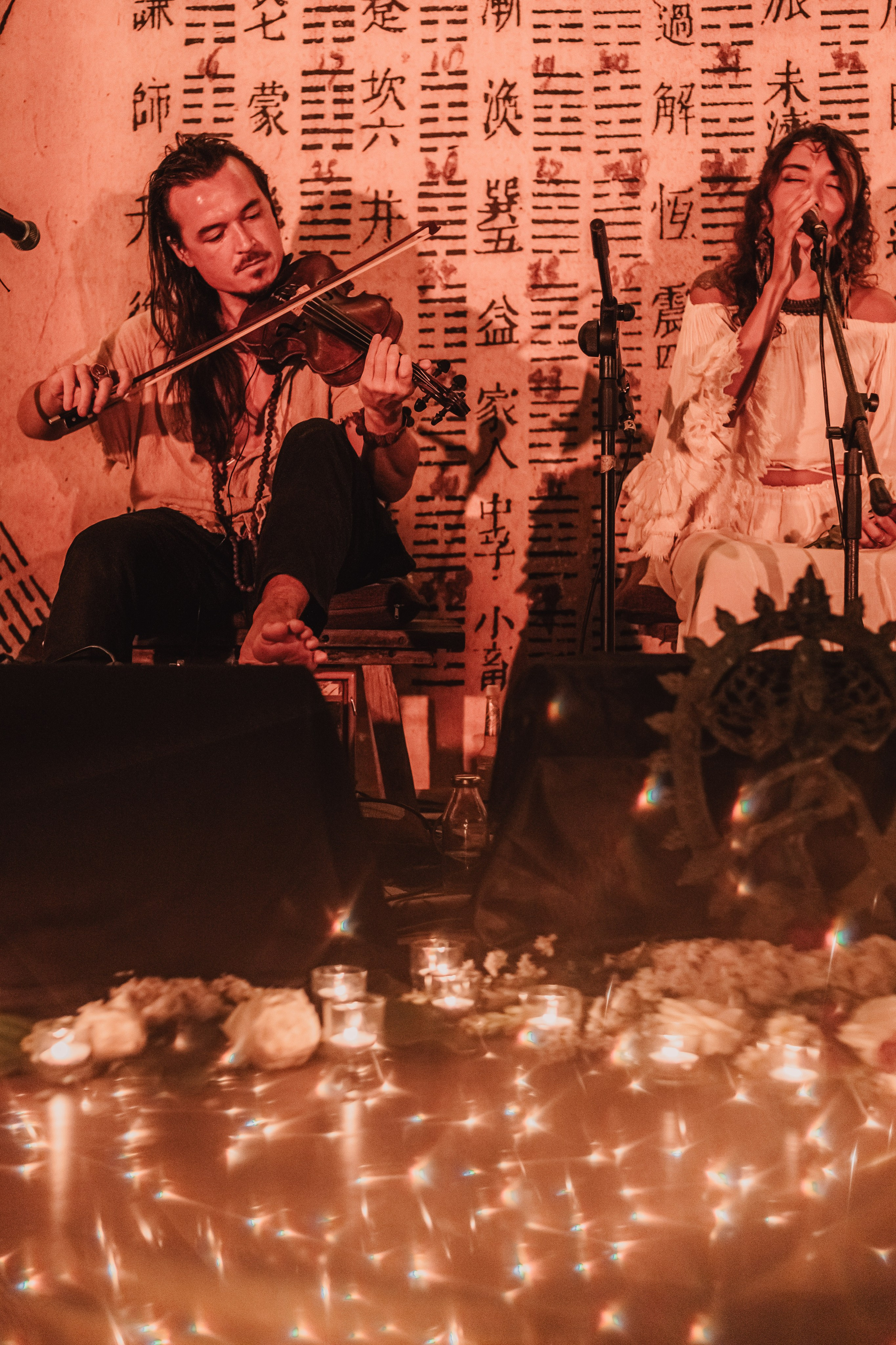 Mamatolia. Мариам Багдасарян