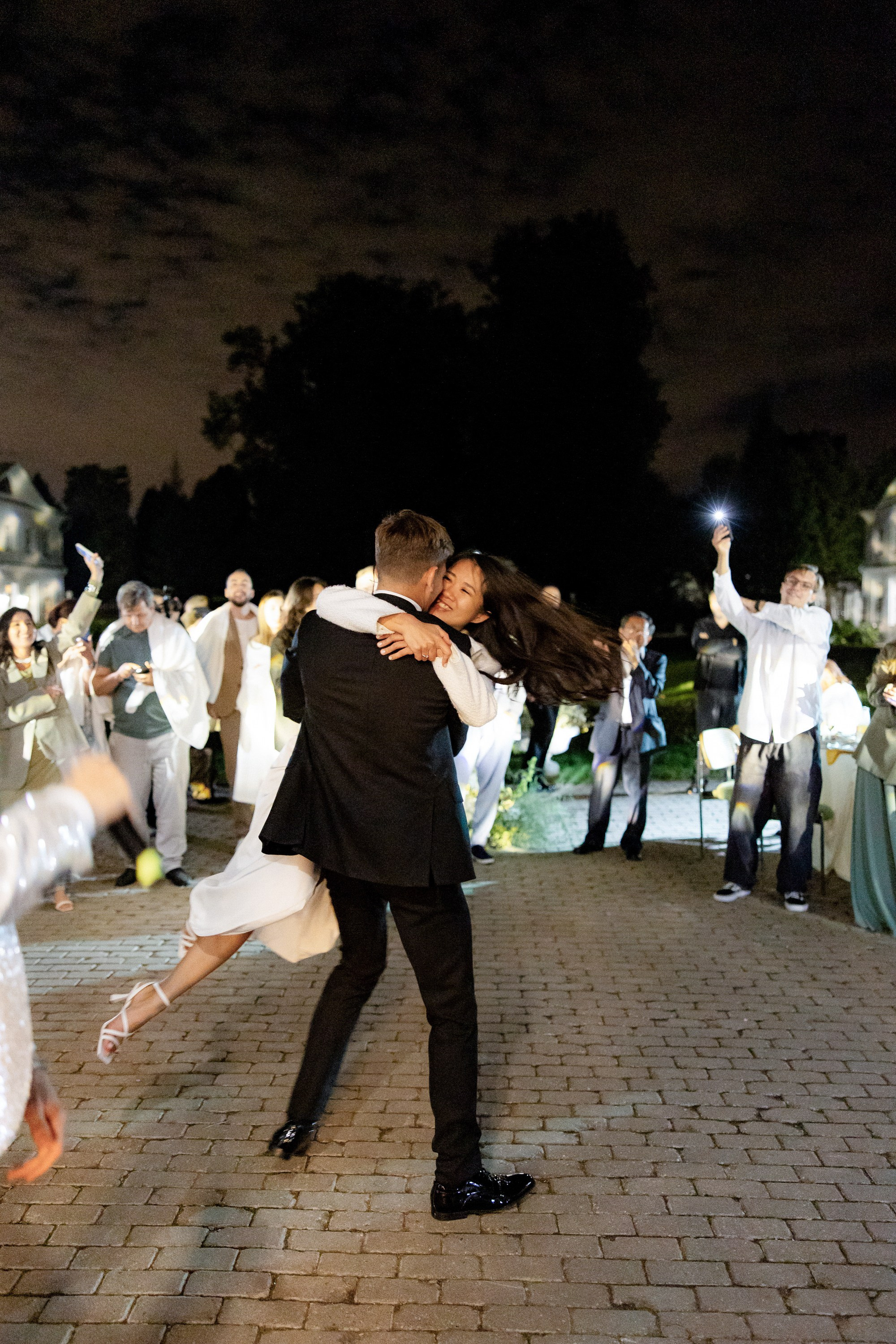 Tanya & Ilya WEDDING. Антон Прокопенков Свадебный Фотограф +7(916) 013-35-12