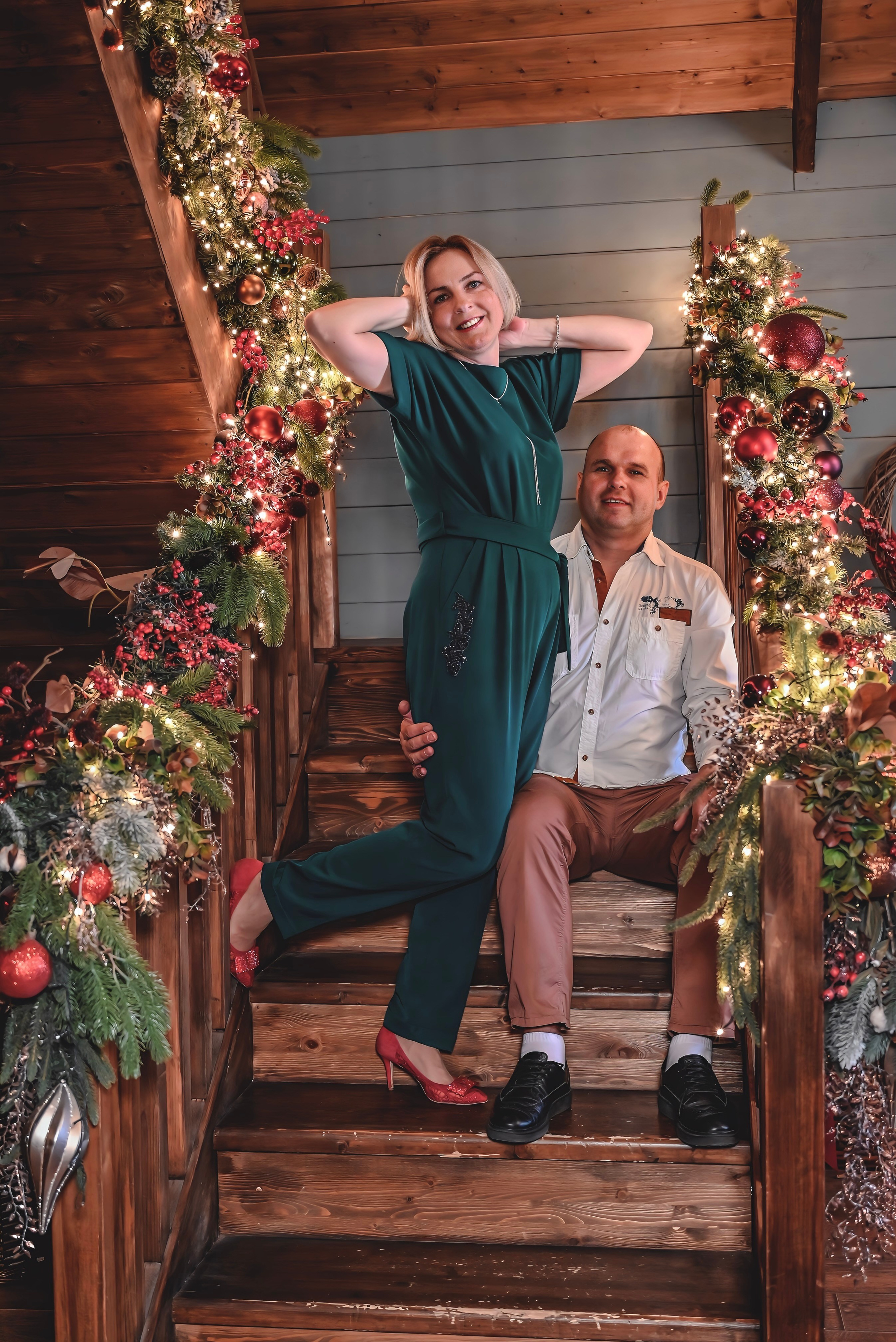 Семья Романовых. Семейный и детский фотограф Москва