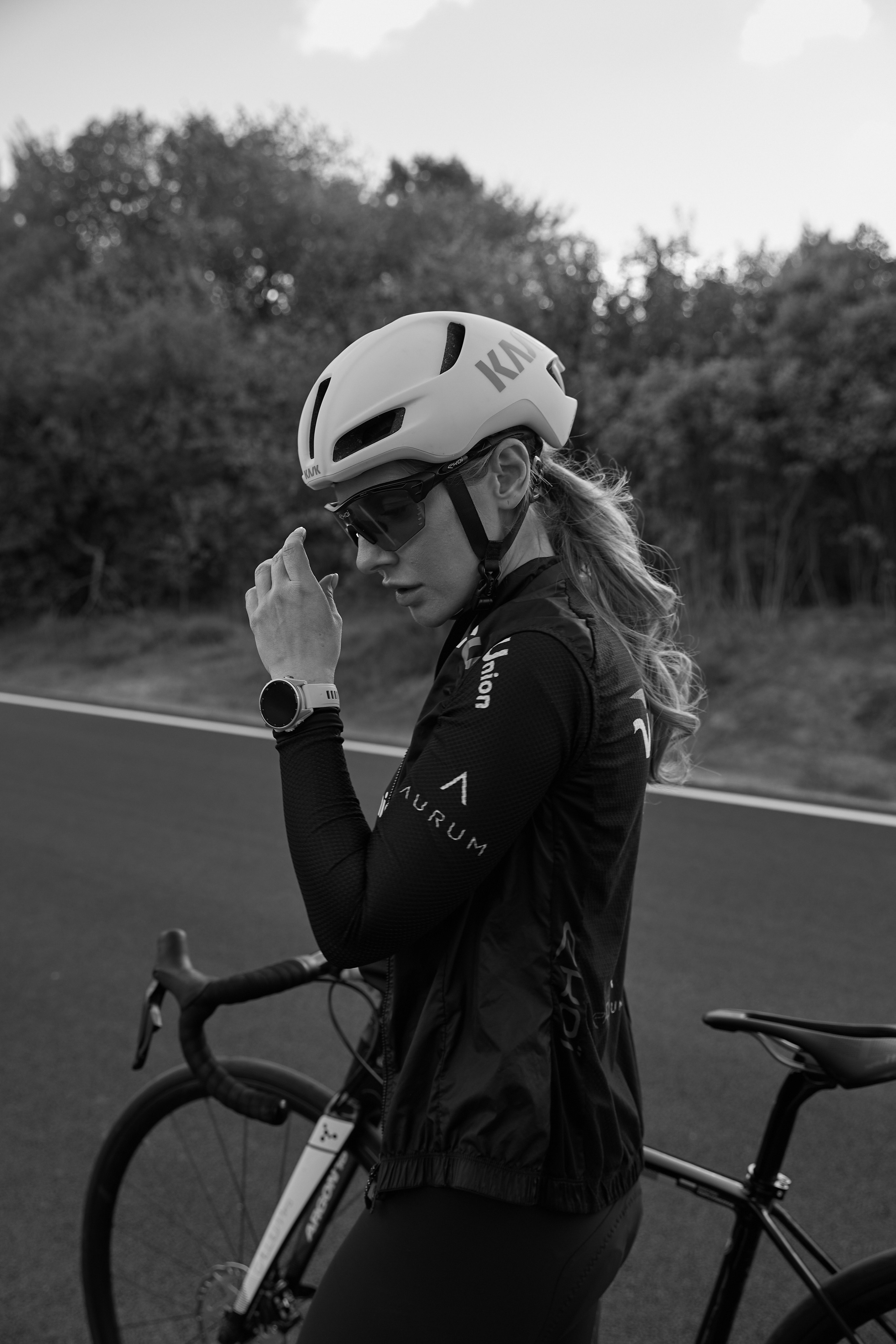 NADYA. Фотограф Мария Сивохина