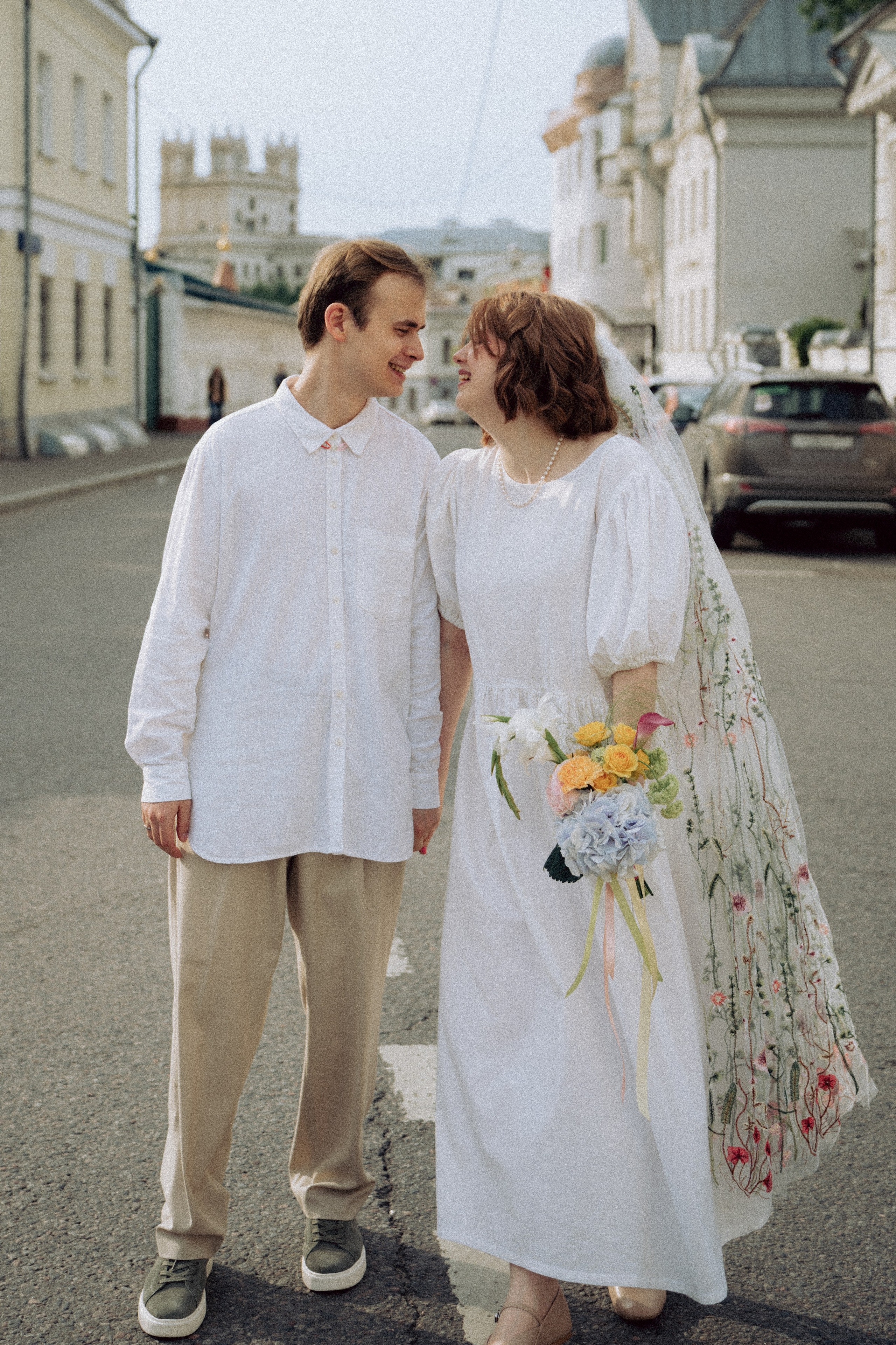 Любовь. сцена первая. Фотограф Москва Селюкова Юлия