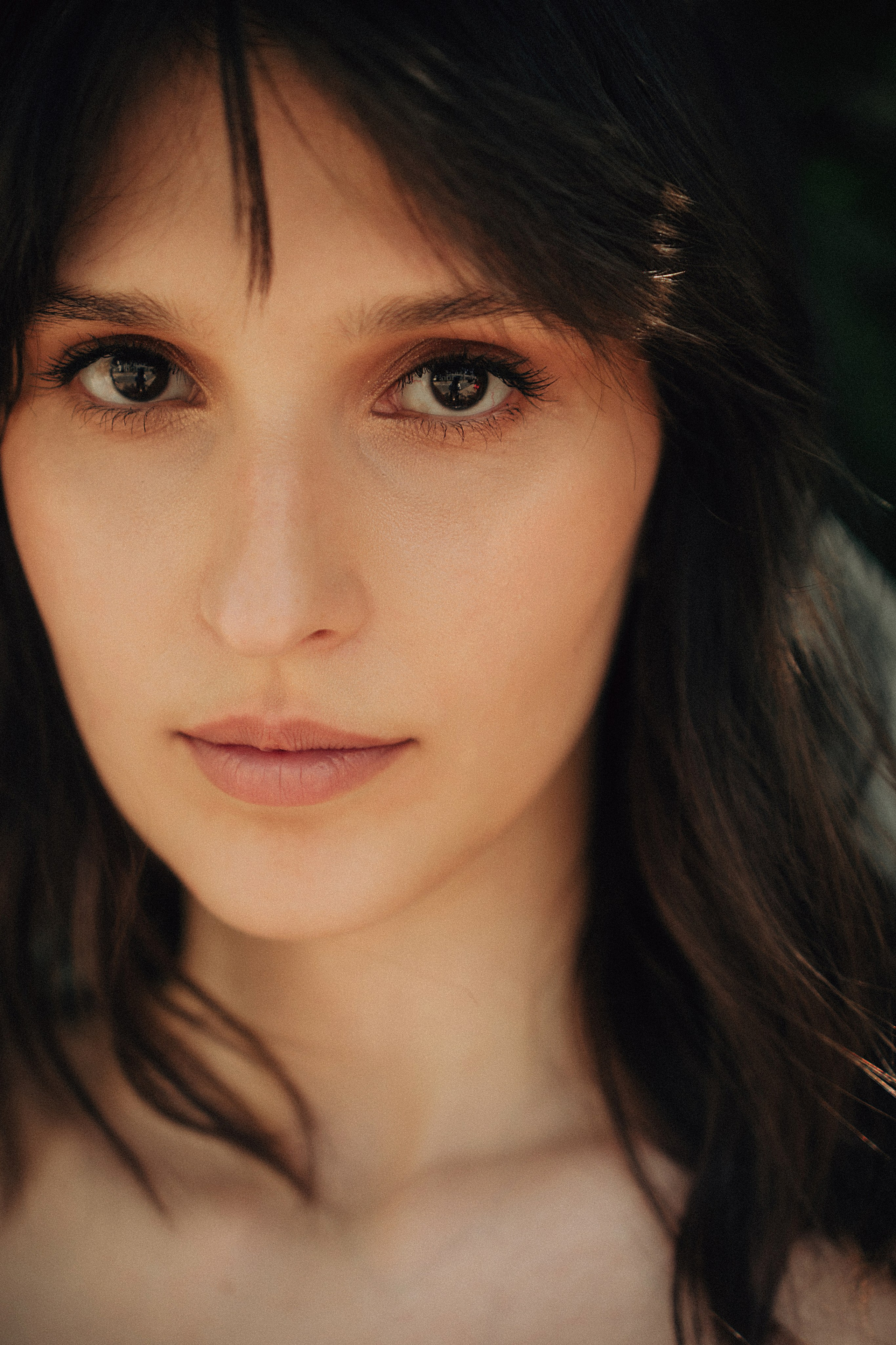 IV ● VII ● одноклассники. Фотограф Москва Селюкова Юлия