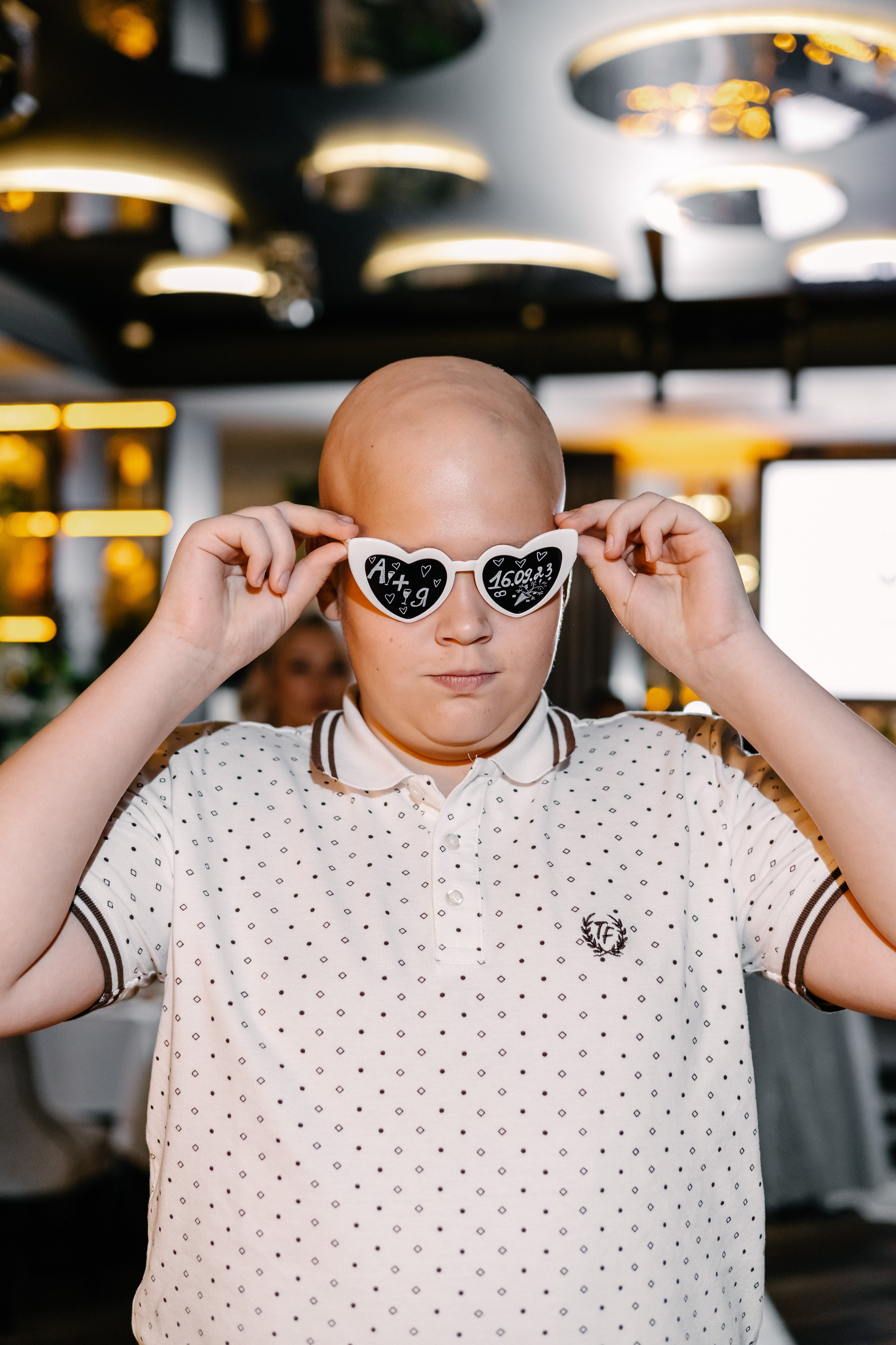 Яна, Андрей. Фотограф Волгоград Кристина Прохоренко