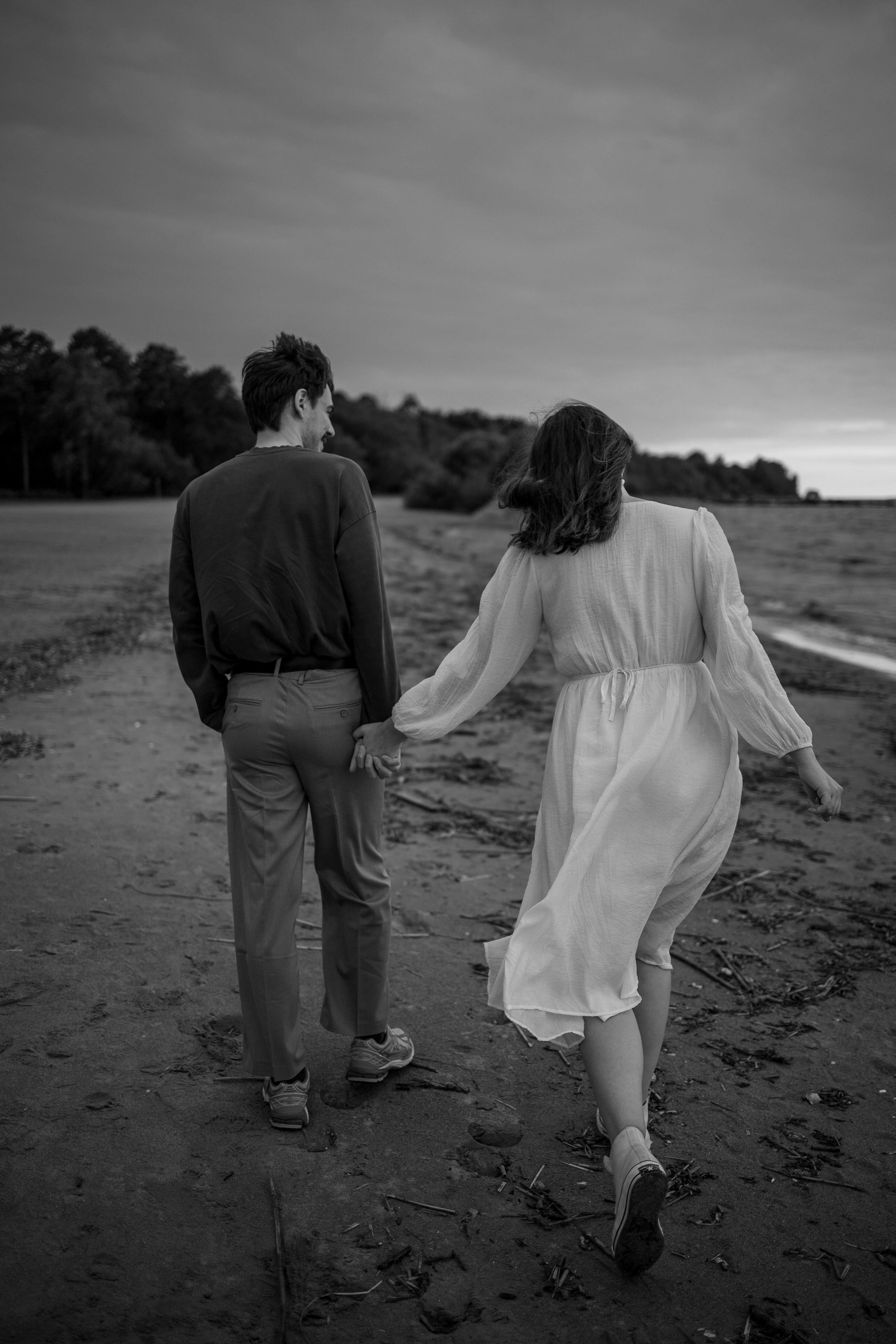 Лотти и ее семья. Фотограф — Анималист | Санкт-Петербург