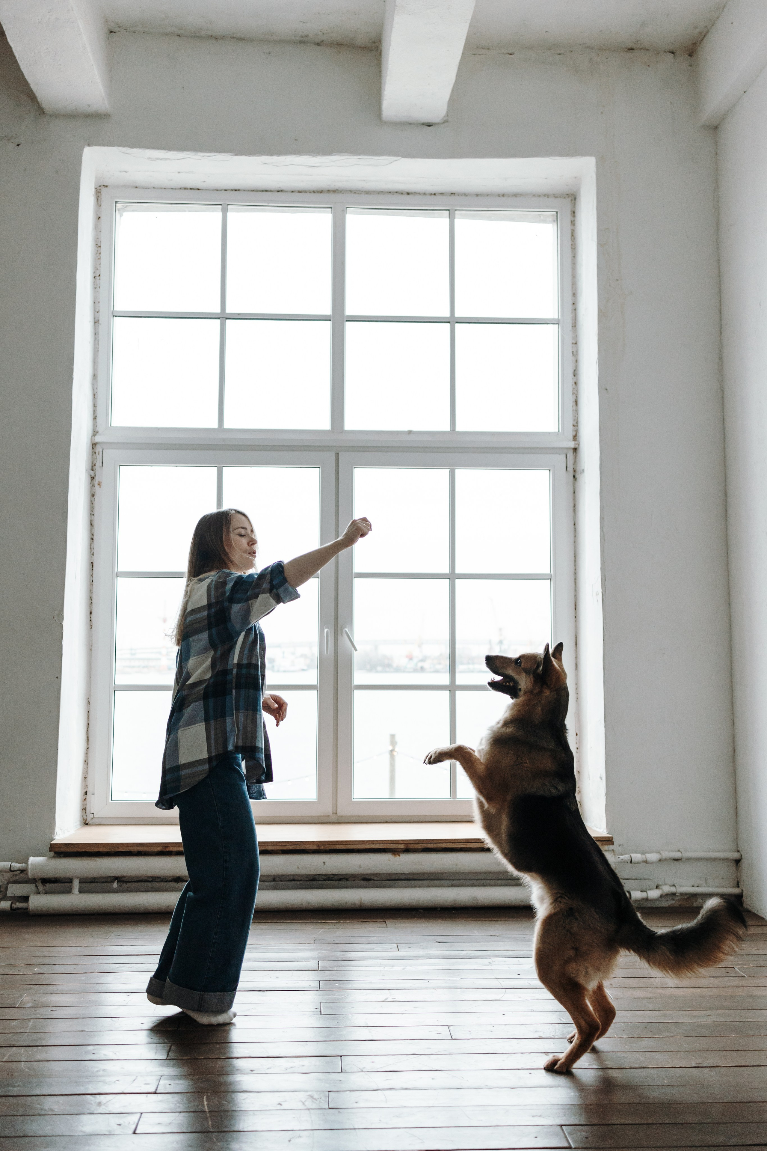 Лена и Дёма. Фотограф — Анималист | Санкт-Петербург