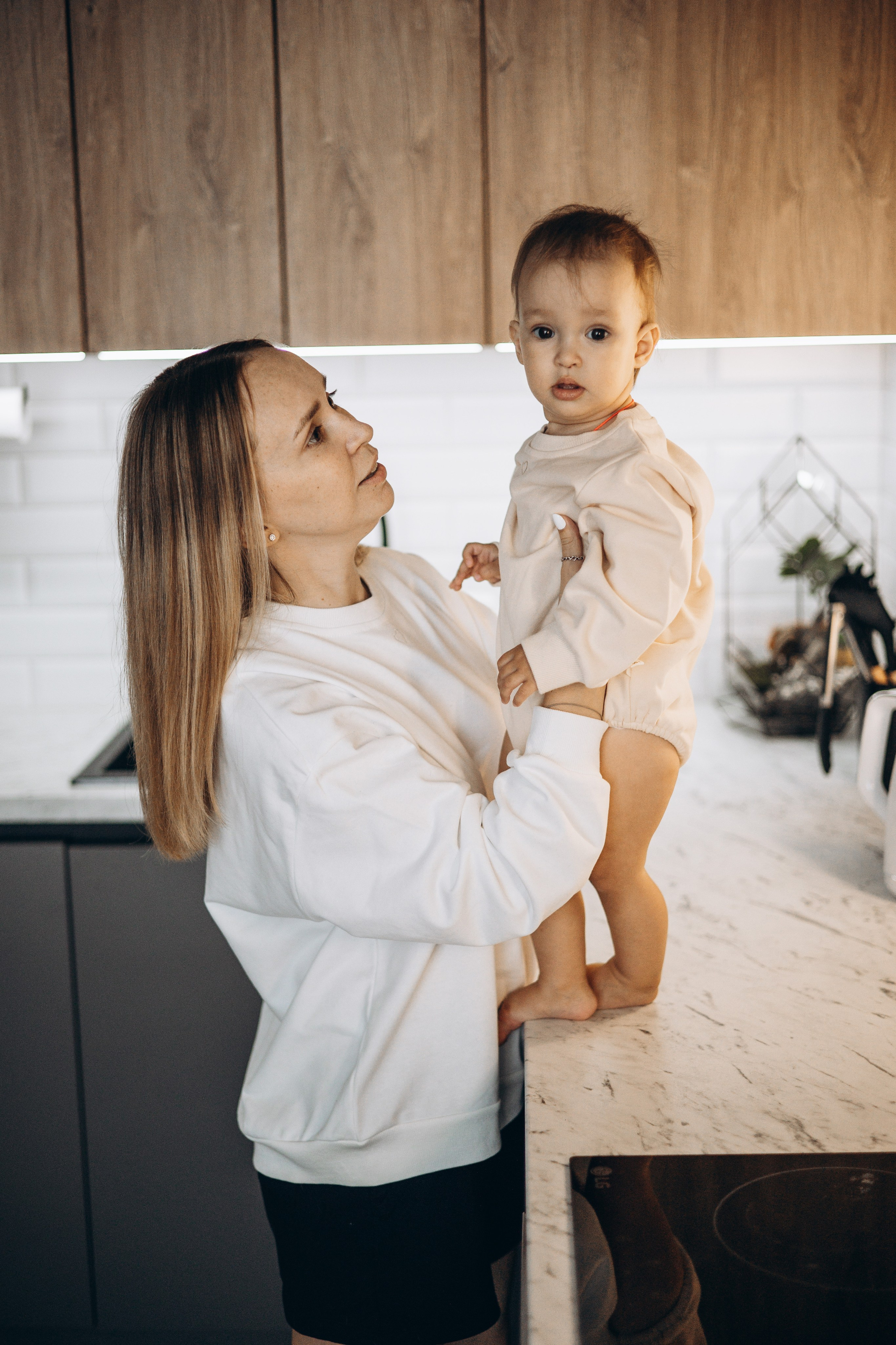 Соня и ее семья. Фотограф — Анималист | Санкт-Петербург